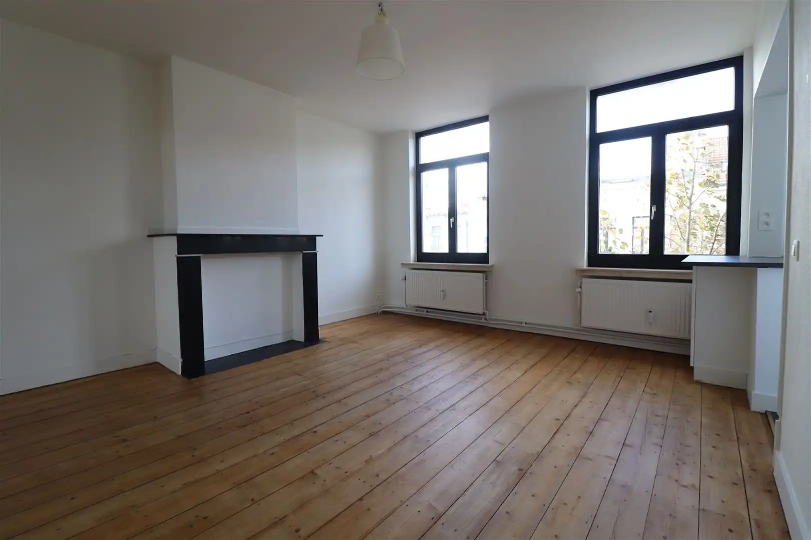 Appartement te huur Leopold de Waelstraat 21/301 - 2000 ANTWERPEN