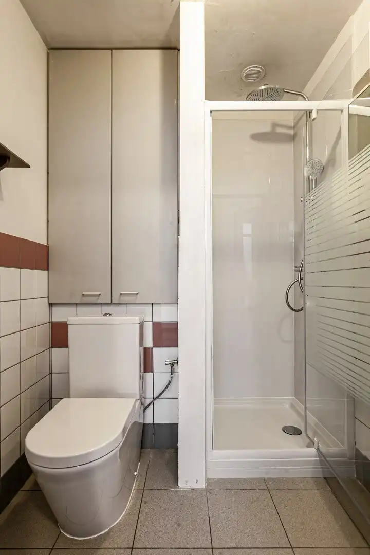 Goed gelegen woning met 3 slaapkamers en parkeerplaats - EPC 204 kWh/m² - bewoonbare oppervlakte 135m² foto 21