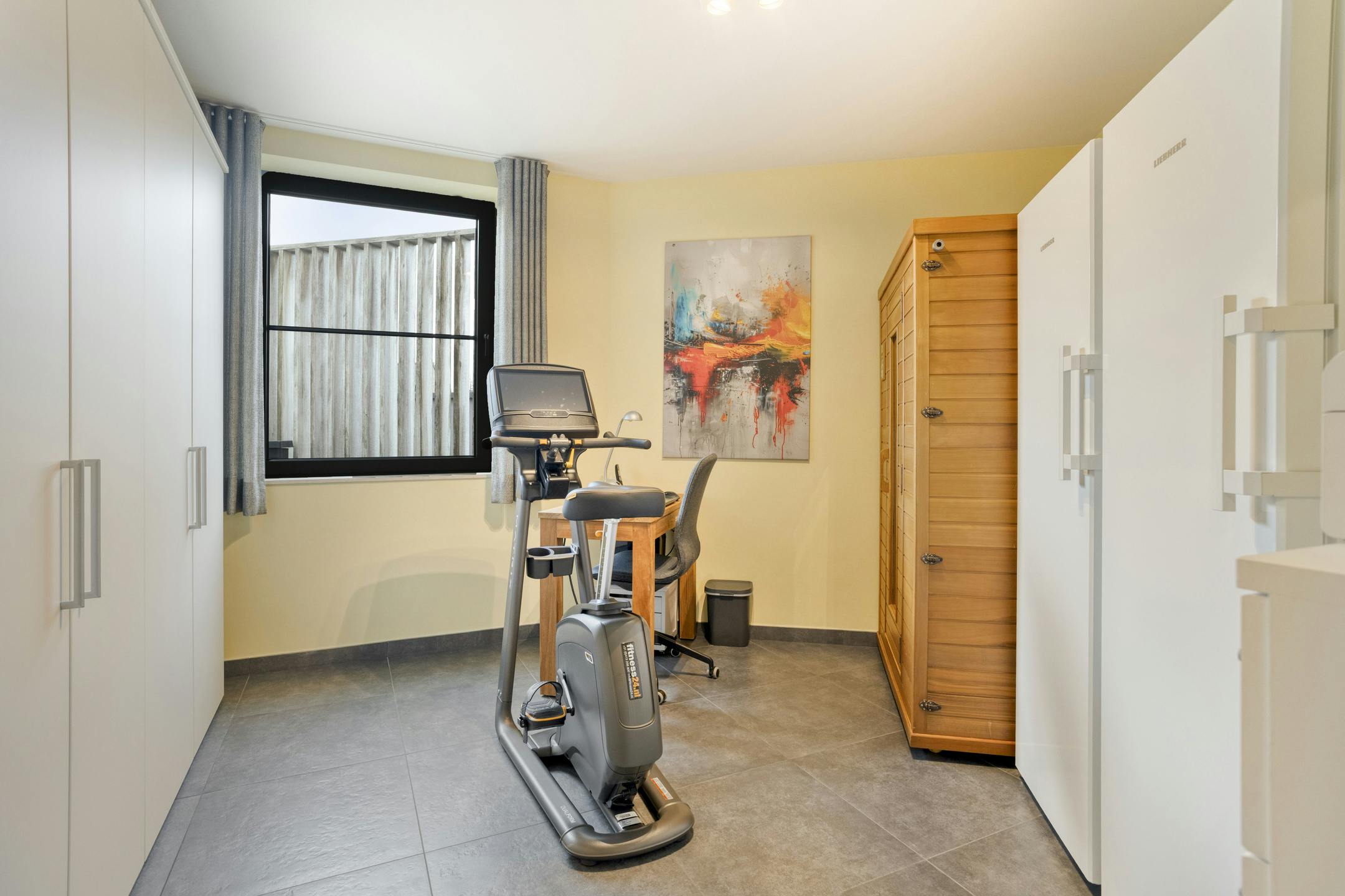 Appartement met 3 slaapkamers, garage en autostaanplaats te koop in Waarschoot foto 19