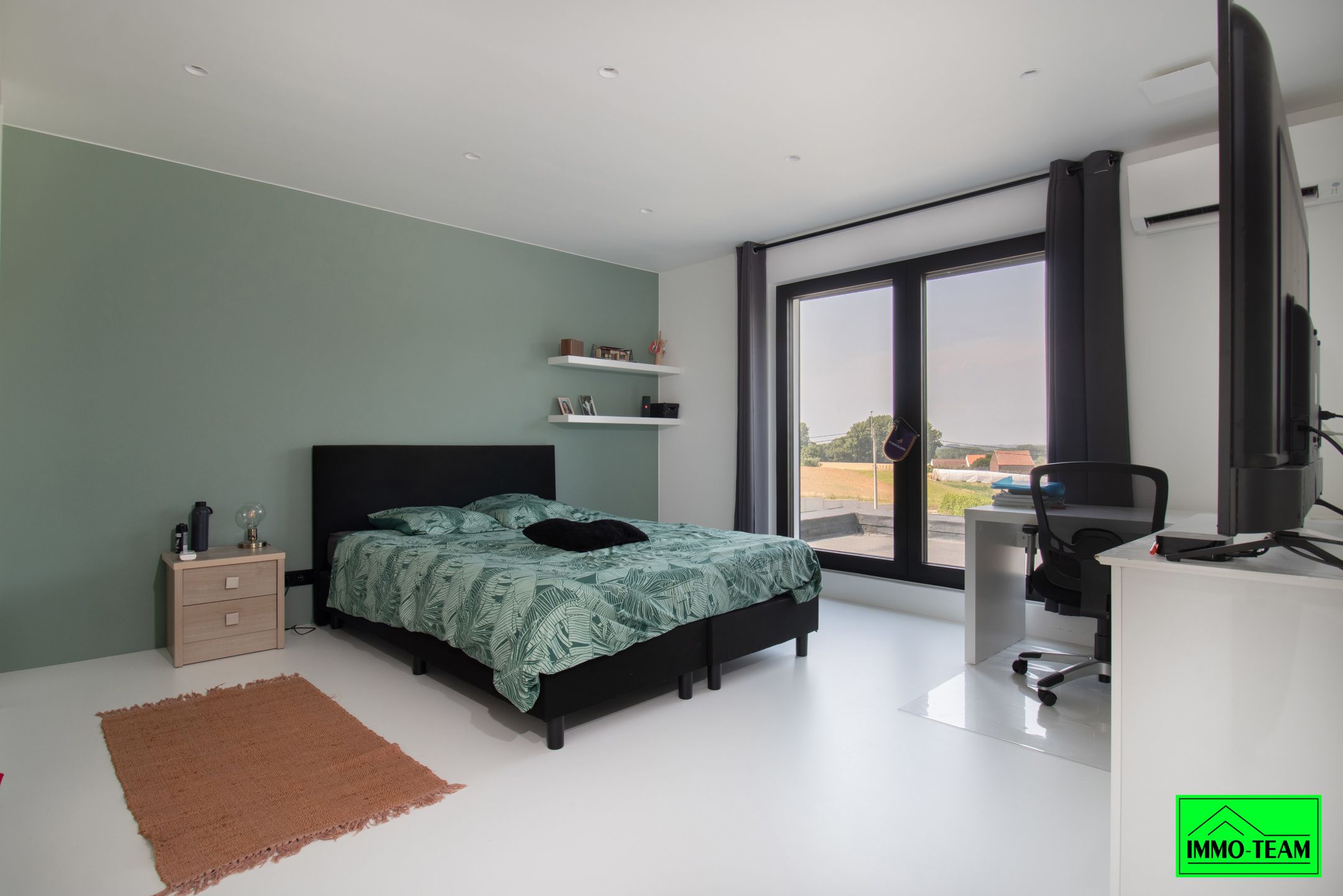 Strakke architectuur,  instapklaar wonen op topniveau foto 14