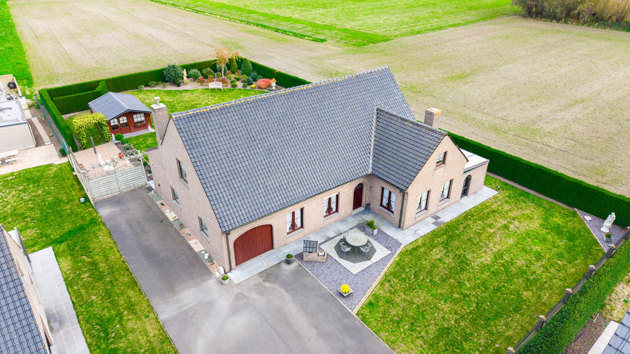 OPENHUIZENDAG 29/11: 11u-16u & 30/11: 14u-16u foto 2