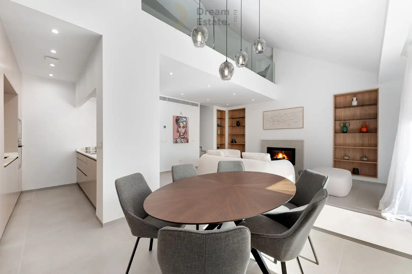 Luxe eerstelijns golf complex in Las Brisas Country Club, Nueva Andalucía - Marbella. foto 12