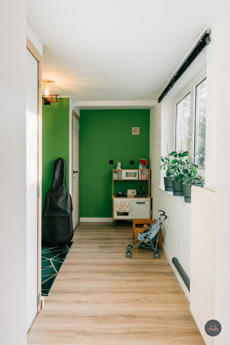 Charmante, gerenoveerde en energiezuinige tweegevelwoning foto 13