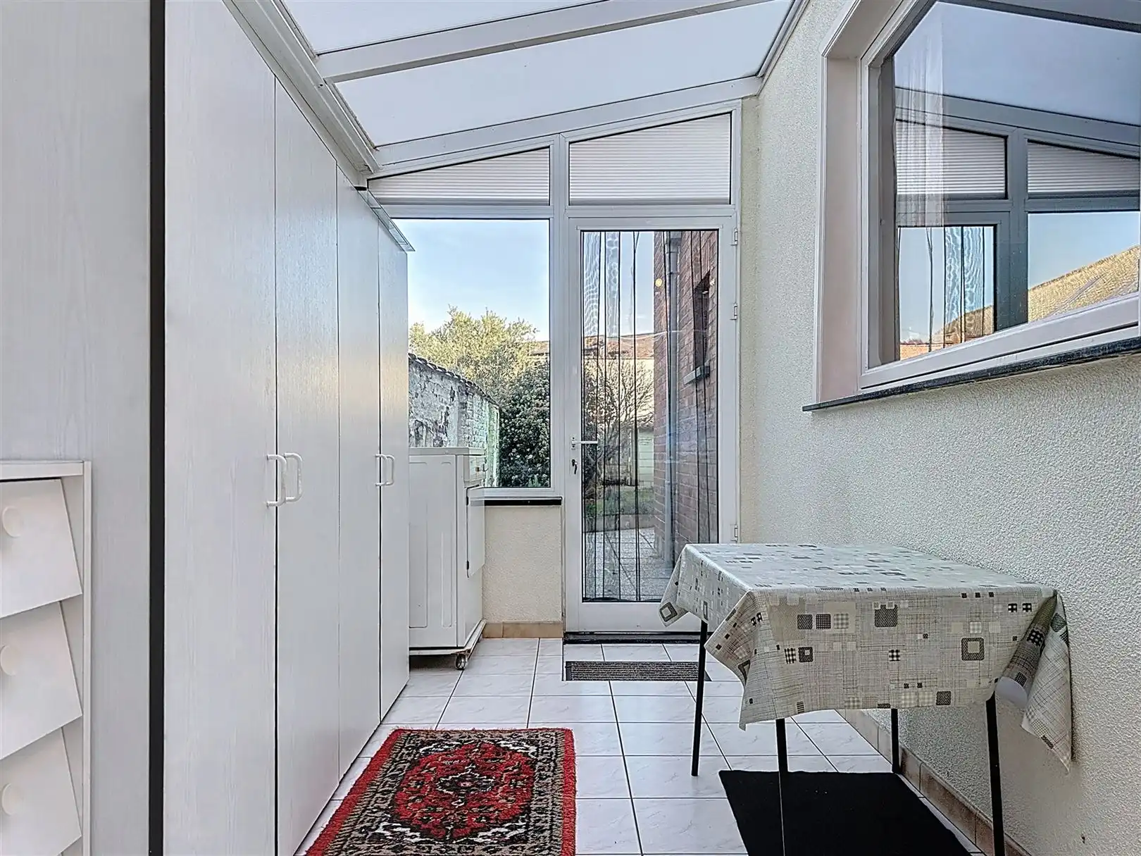 Stadswoning met tuin, 4 slpks, inrichtbare zolder, 2a 20ca foto 15