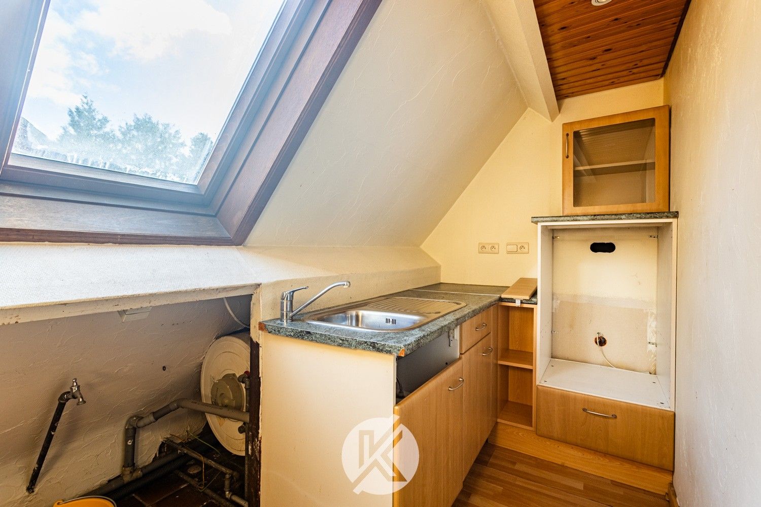 Kantoorruimte van 163m² in centrum Haaltert foto 19