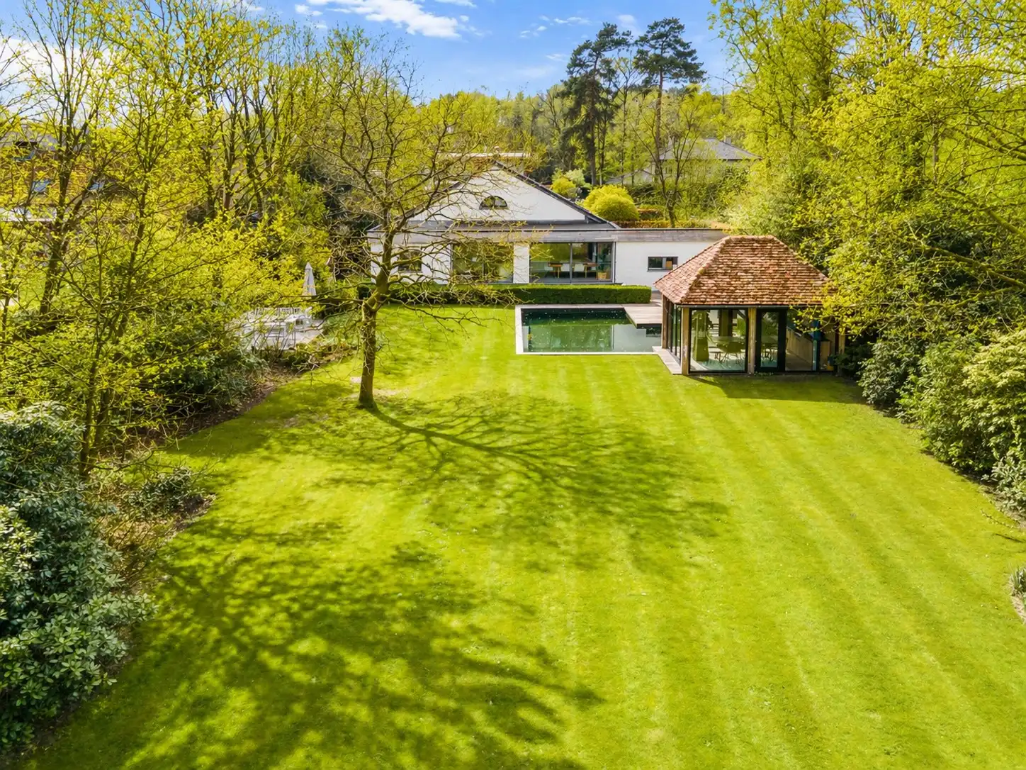 Prachtig wonen op toplocatie foto 7