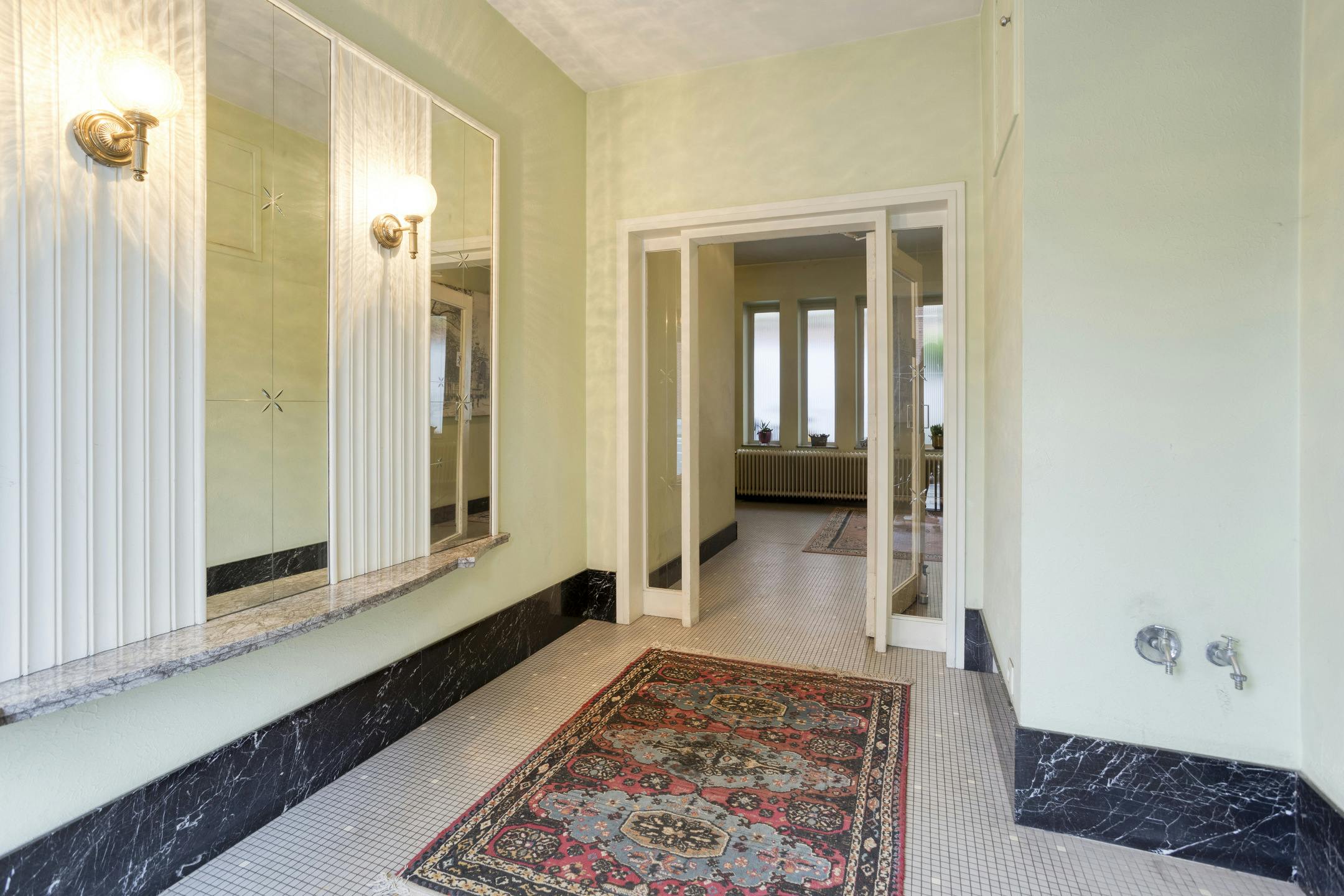 Lichtrijk dakappartement te koop in 2020 Antwerpen Kiel  foto 18