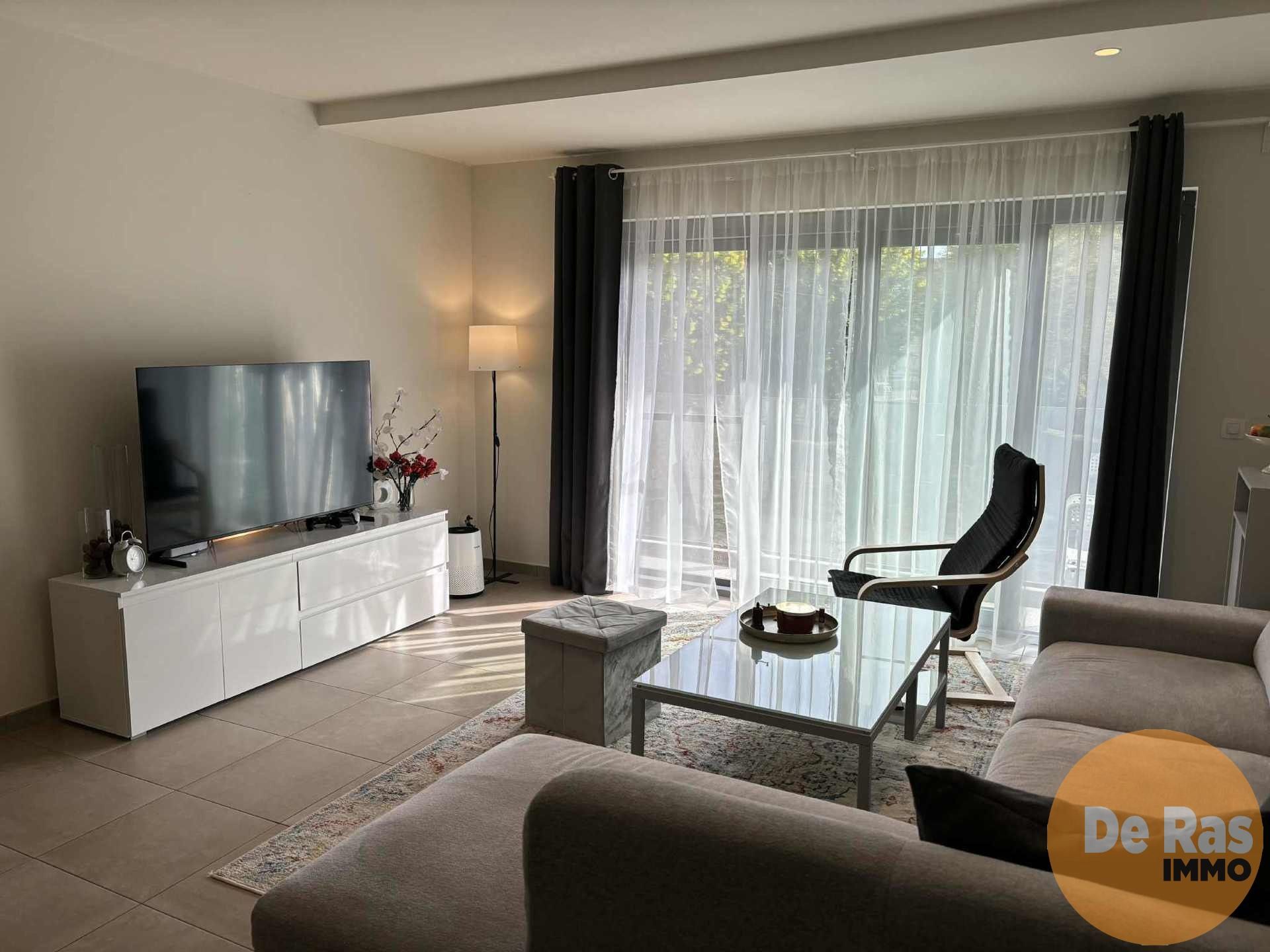 LEDE - ENERGIEZUINIG appartement met 2 slpks nabij centrum.  foto 5