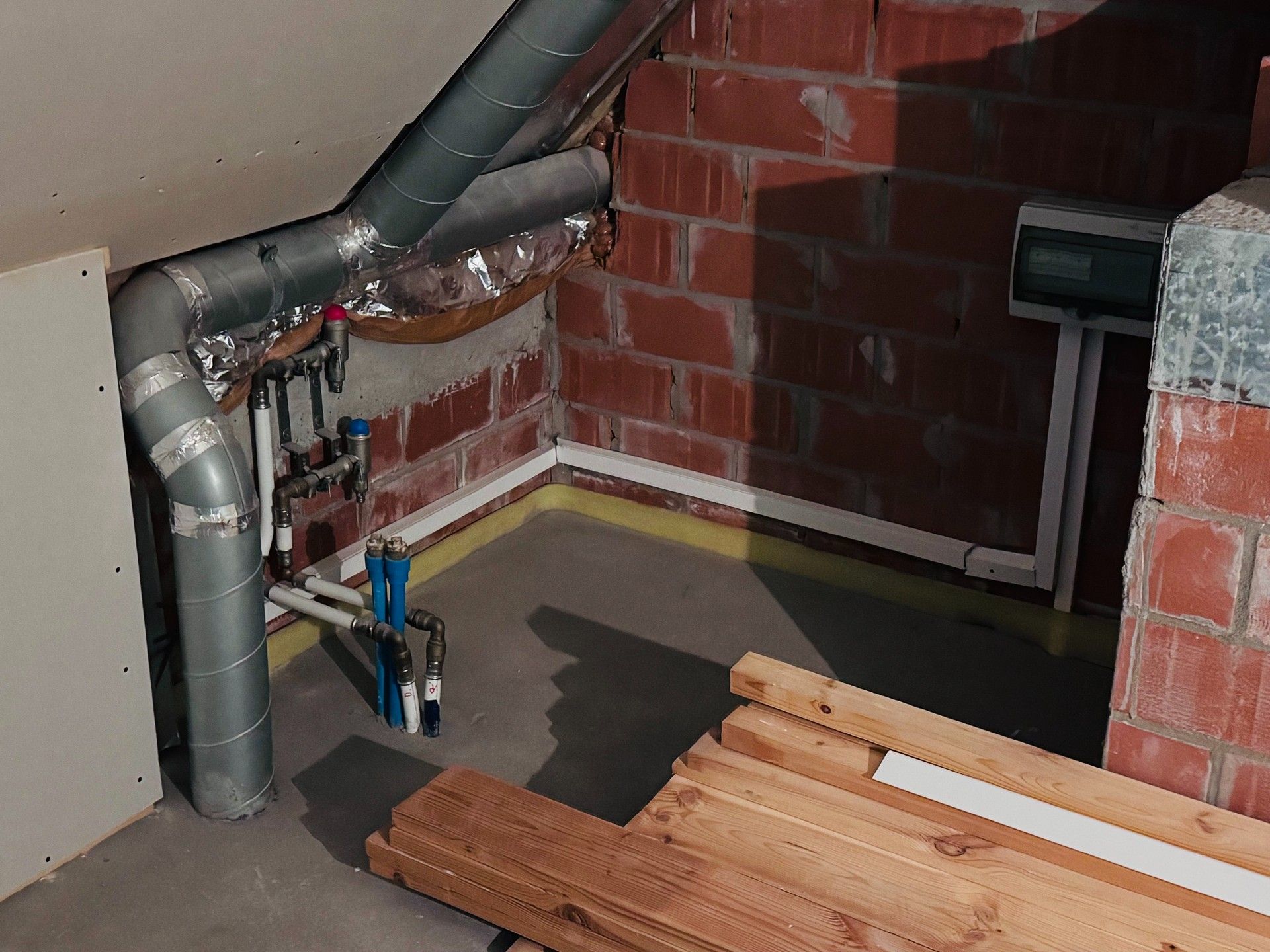 ✨ Instapklaar duplexappartement met 3 slaapkamers in hartje De Haan ✨ foto 26