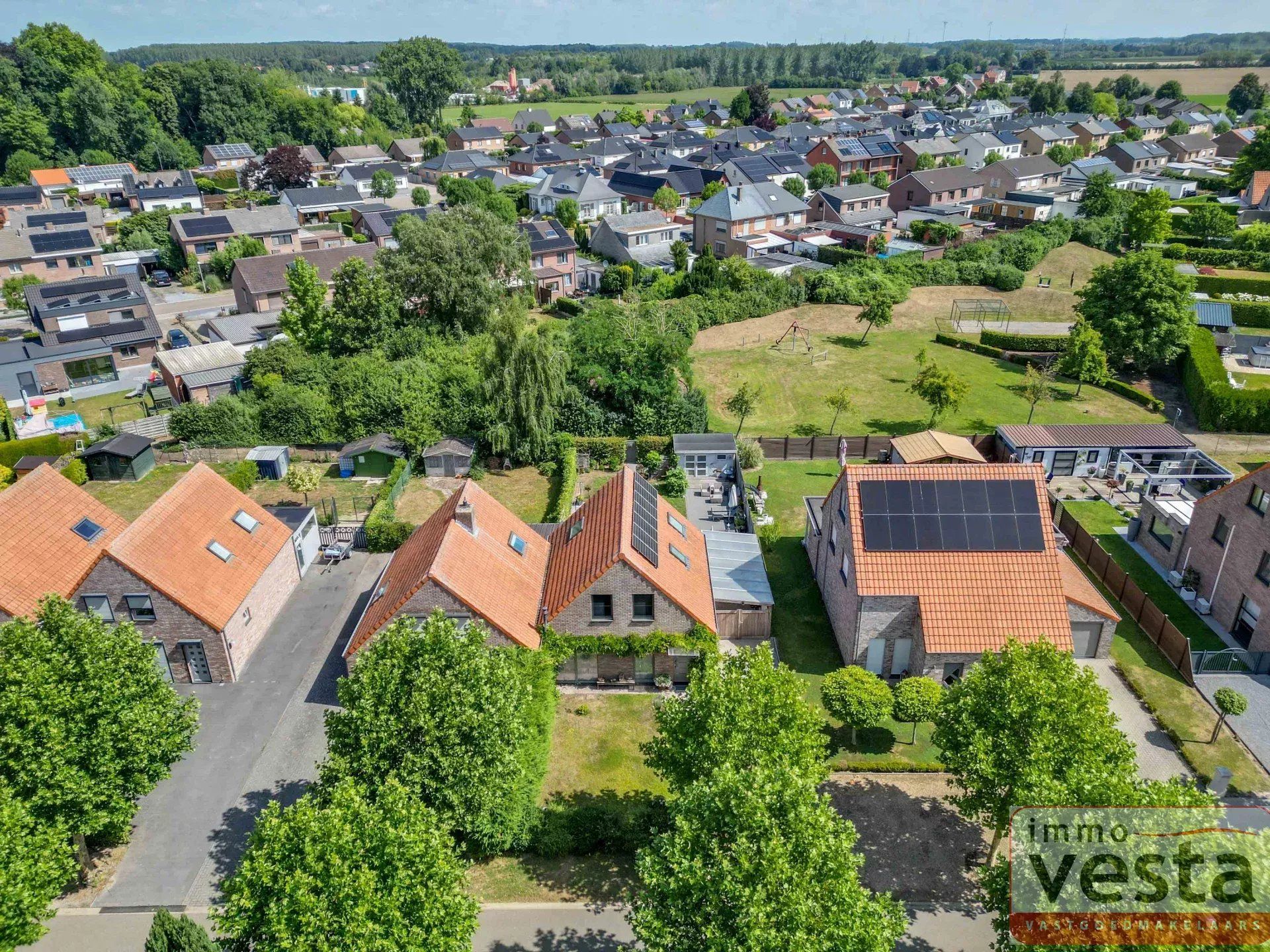 Gezellige Woning met Moderne Voorzieningen te Sint-Truiden foto 2