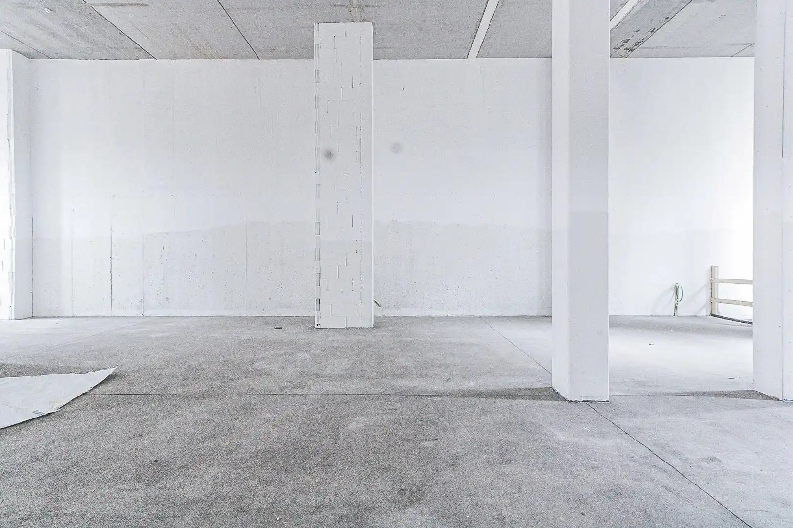 Prachtige winkel Lippenslaan 217 te huur (minimum 50% verplichting horeca of voeding) foto 8