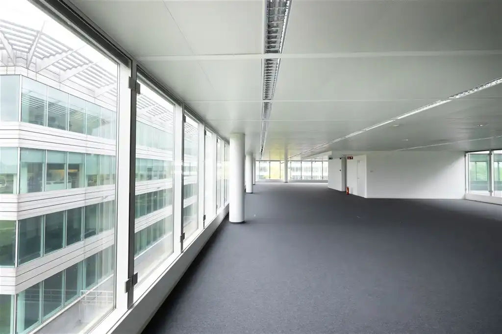 LAMBROEK - GREEN SQUARE/Gebouw C foto 31
