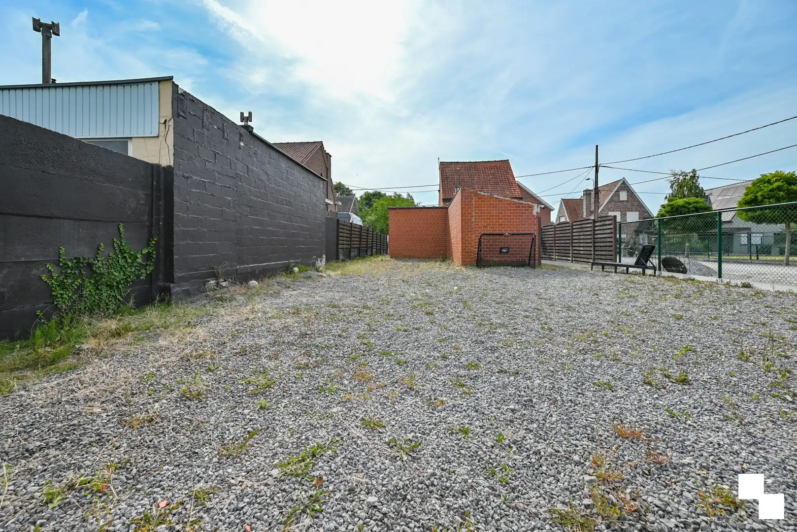 Rustig gelegen open bebouwing met 2 slaapkamers foto 21