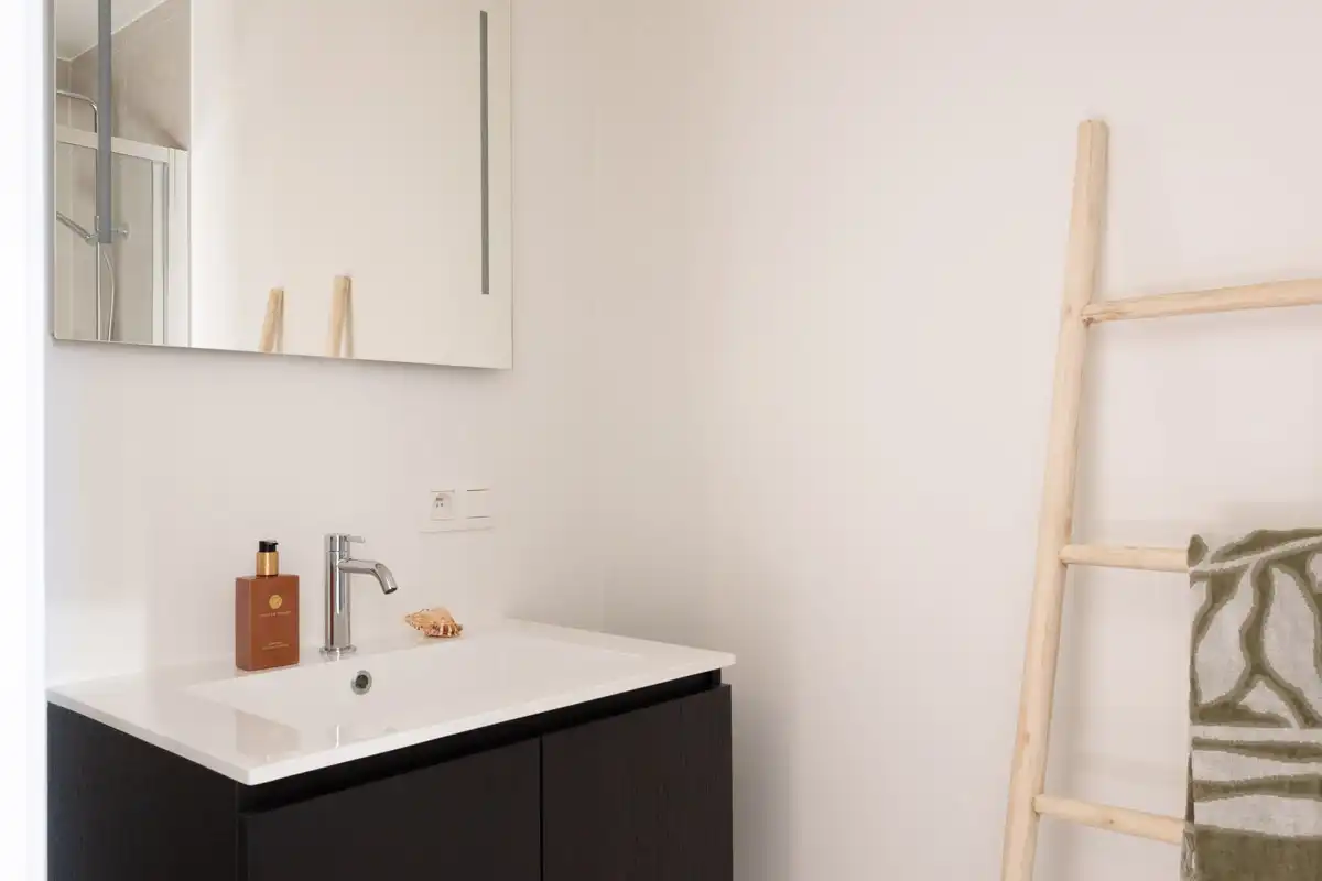 Nieuwbouwappartement te koop in het centrum van Oostende foto 11