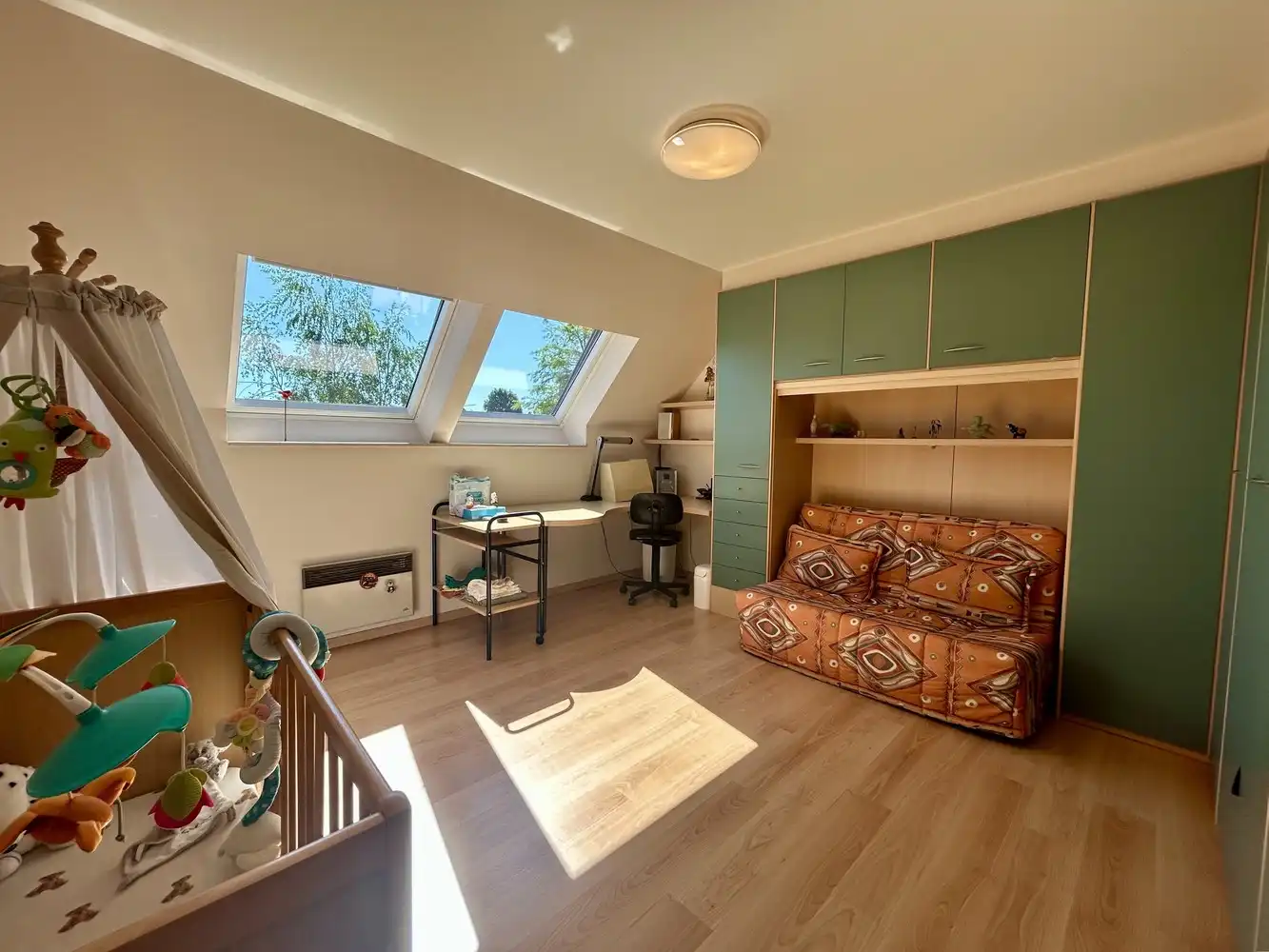 Alleenstaande villa met prachtig vergezicht op toplocatie foto 11