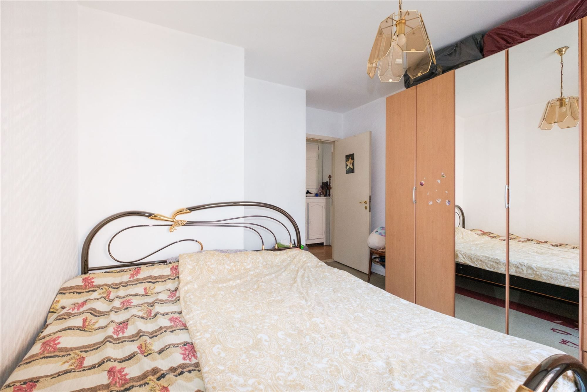 Appartement op toplocatie in Hasselt foto 9