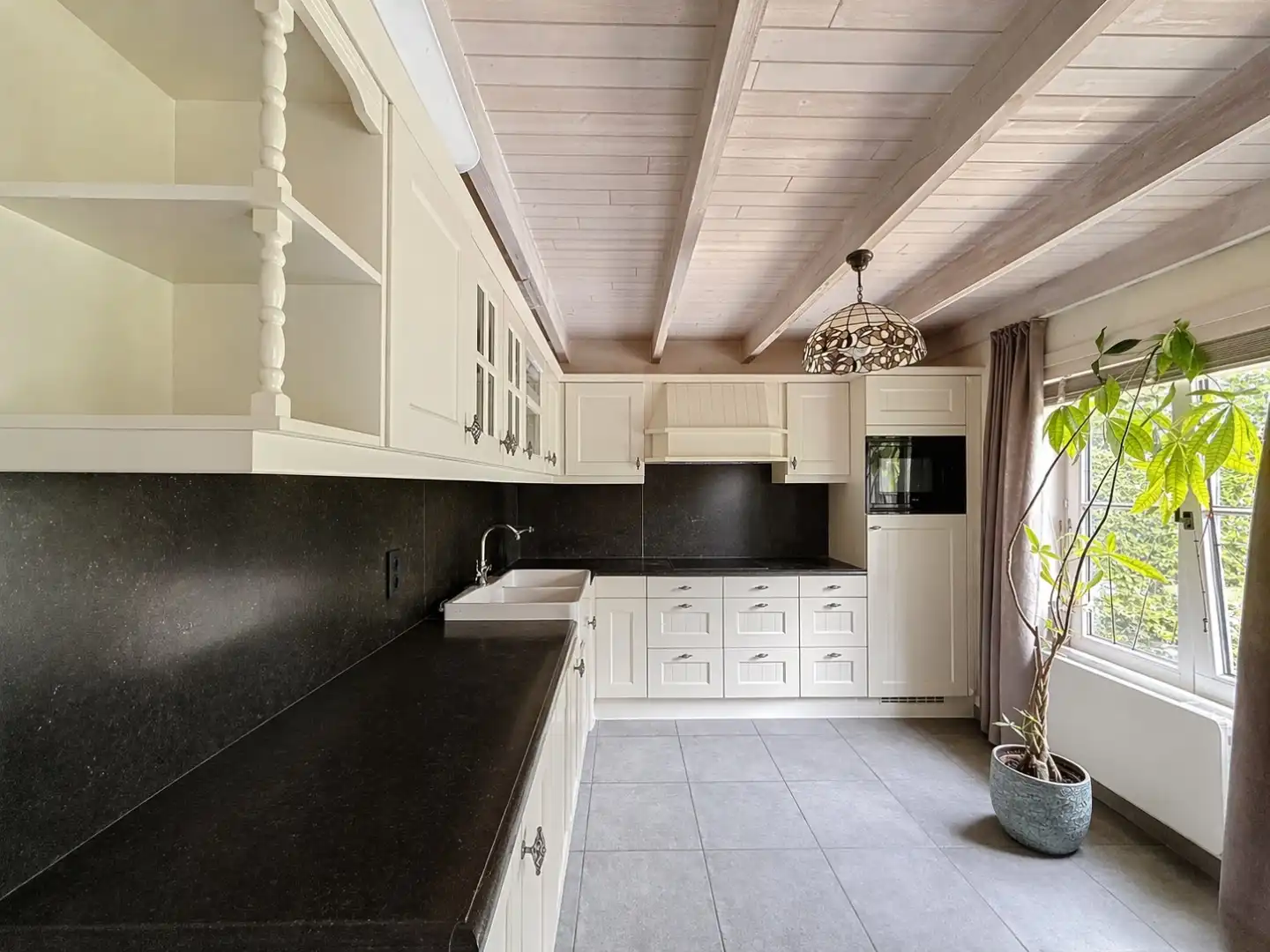 Charmante vakantiewoning op wandelafstand van de jachthaven in Nieuwpoort-Stad foto 4