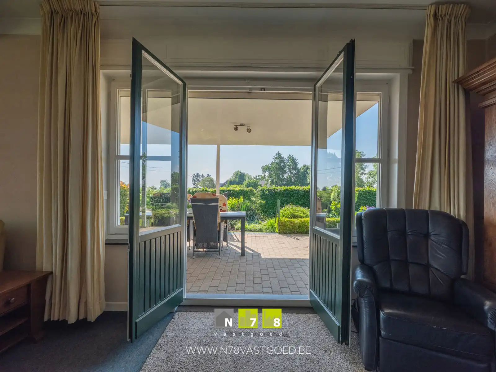 Huis te koop foto 10