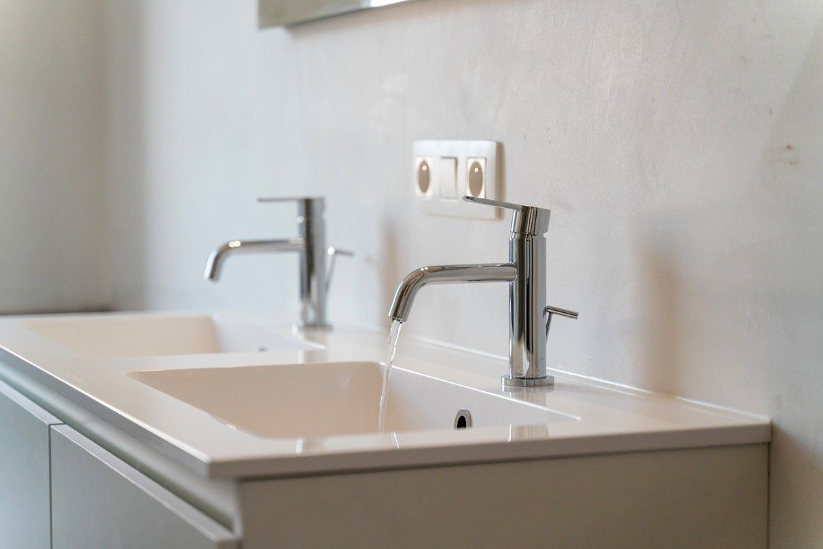 Instapklare energiezuinige nieuwbouwwoning te Serskamp foto 15