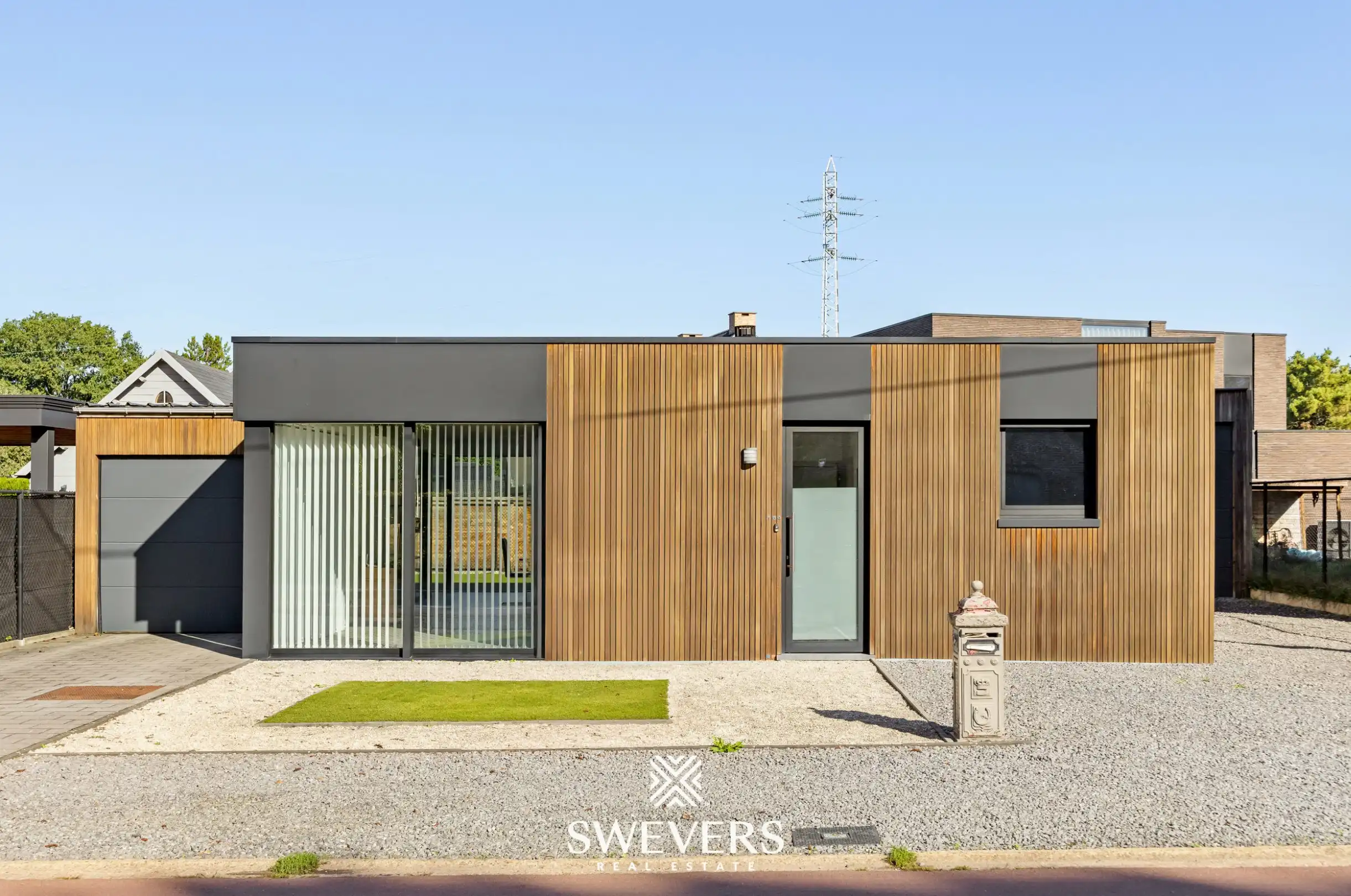 Recente, ruime en gelijkvloerse woning met EPC A en tuin te Heusden-Zolder foto {{pictureIndex}}