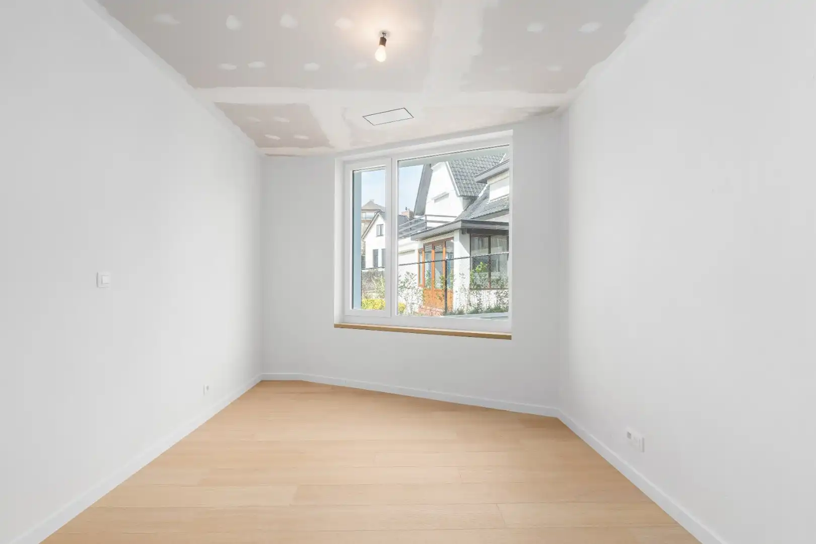 PRACHTIG NIEUWBOUWAPPARTEMENT OP 200 METER VAN DE ZEEDIJK foto 8