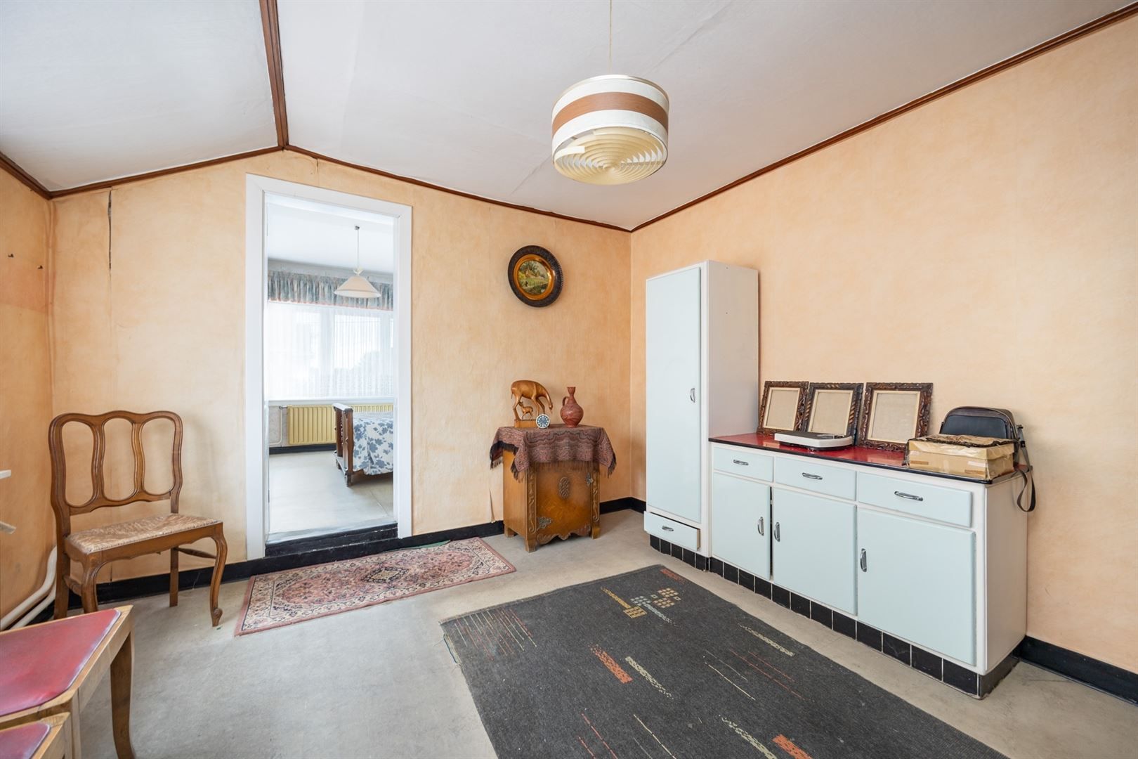 Charmante renovatie-woning met potentieel foto 14