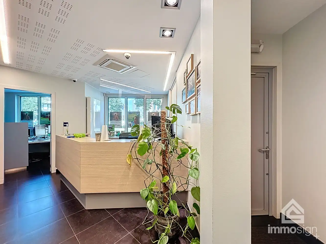 Praktische kantoorruimte in het hart van Bocholt! foto 5
