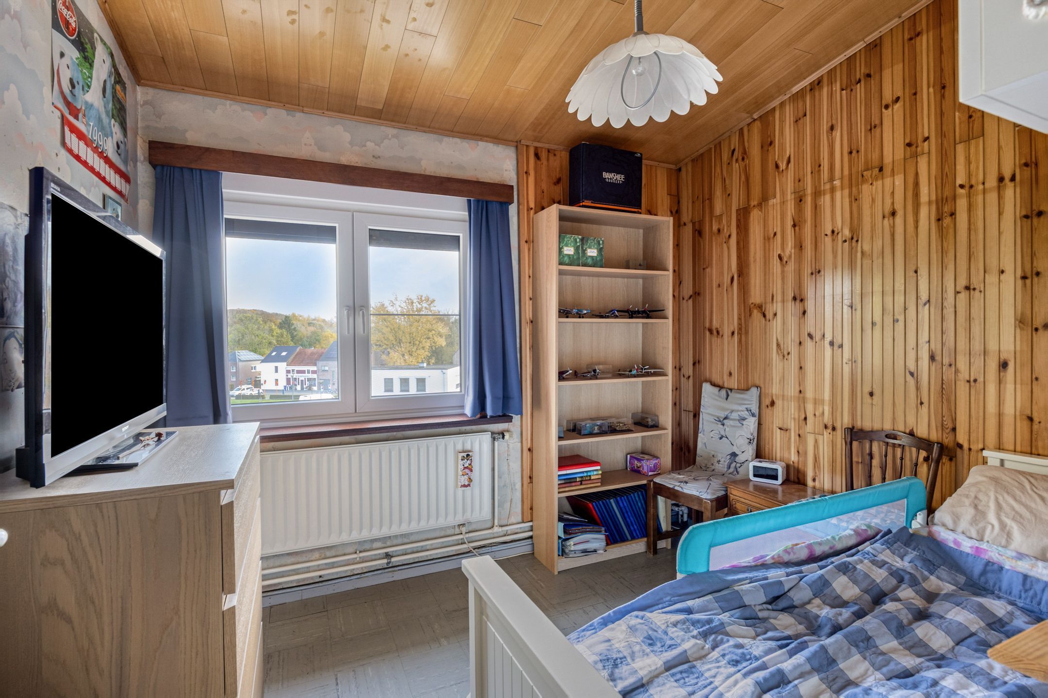 Huis Te Koop foto 18