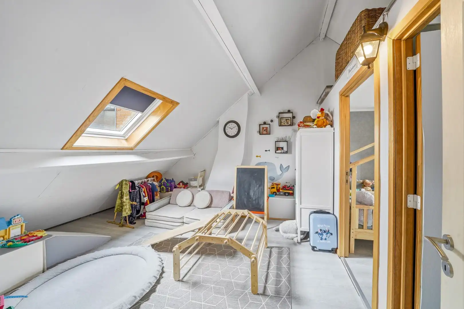 Instapklare woning met 4 slaapkamers te Oostende foto 20