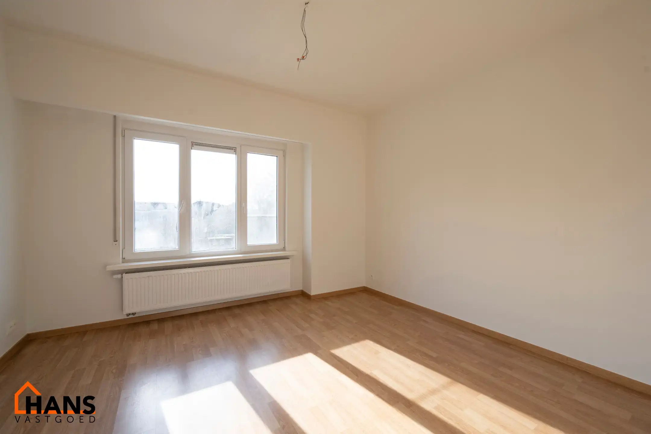 Gerenoveerd appartement met balkon. foto 8