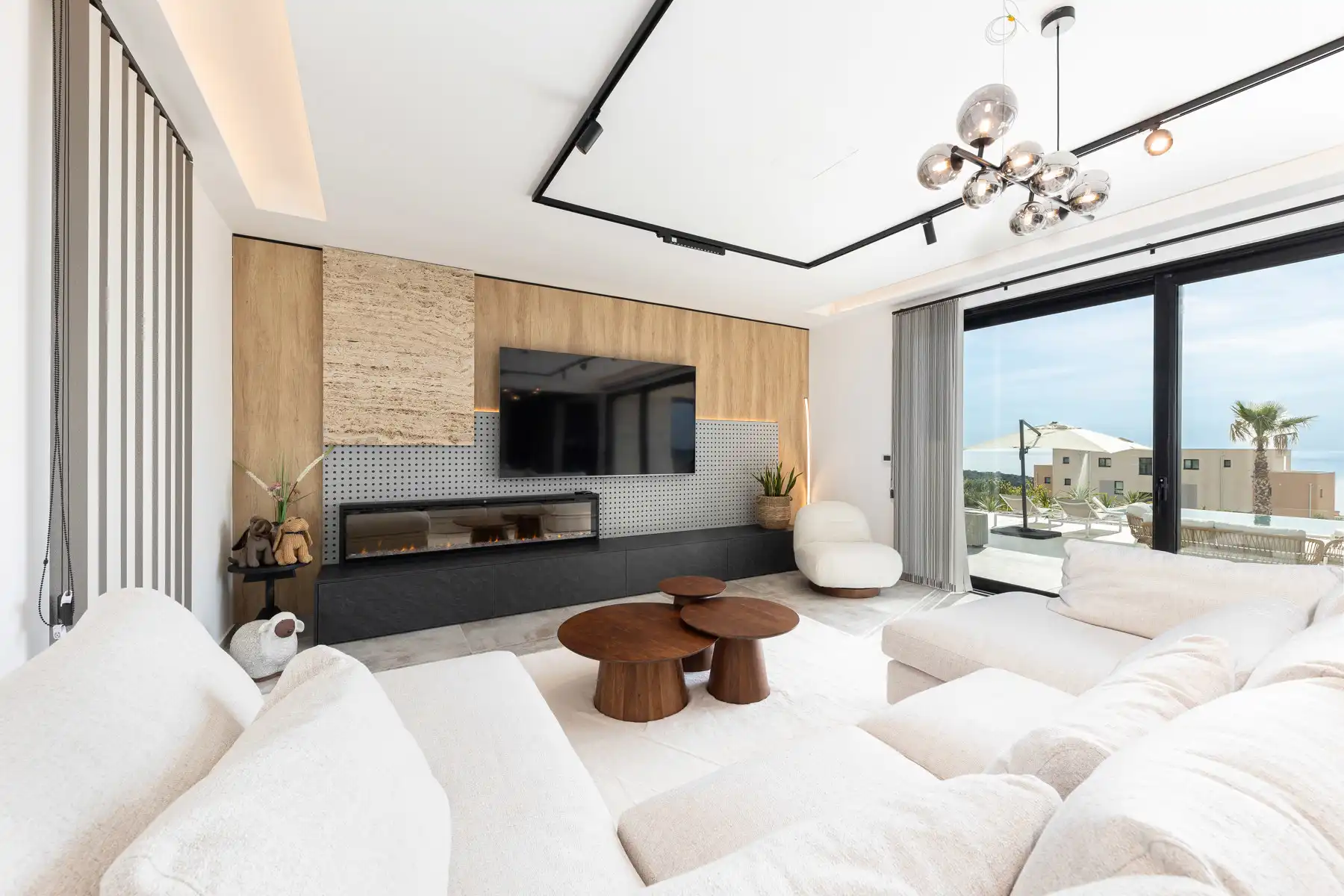 Luxe villa in Kroatië foto 8