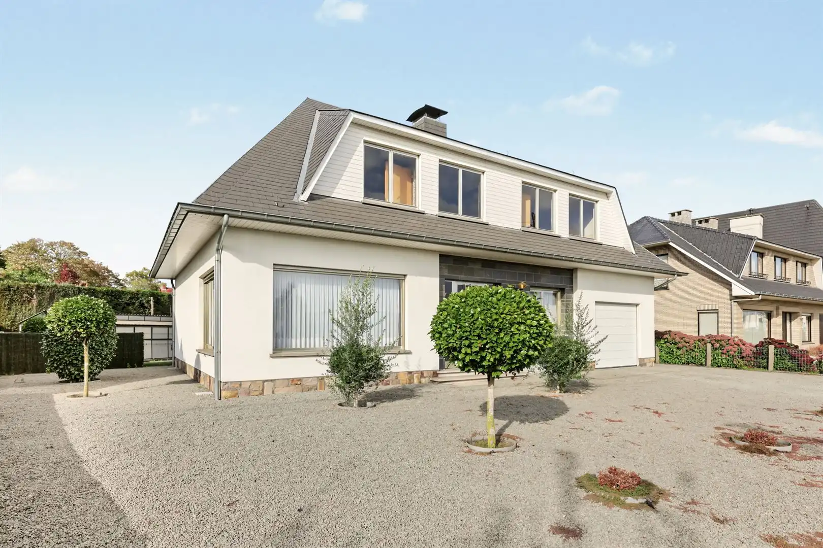 Karaktervolle villa met veel ruimte, licht en groen rondom. foto 27