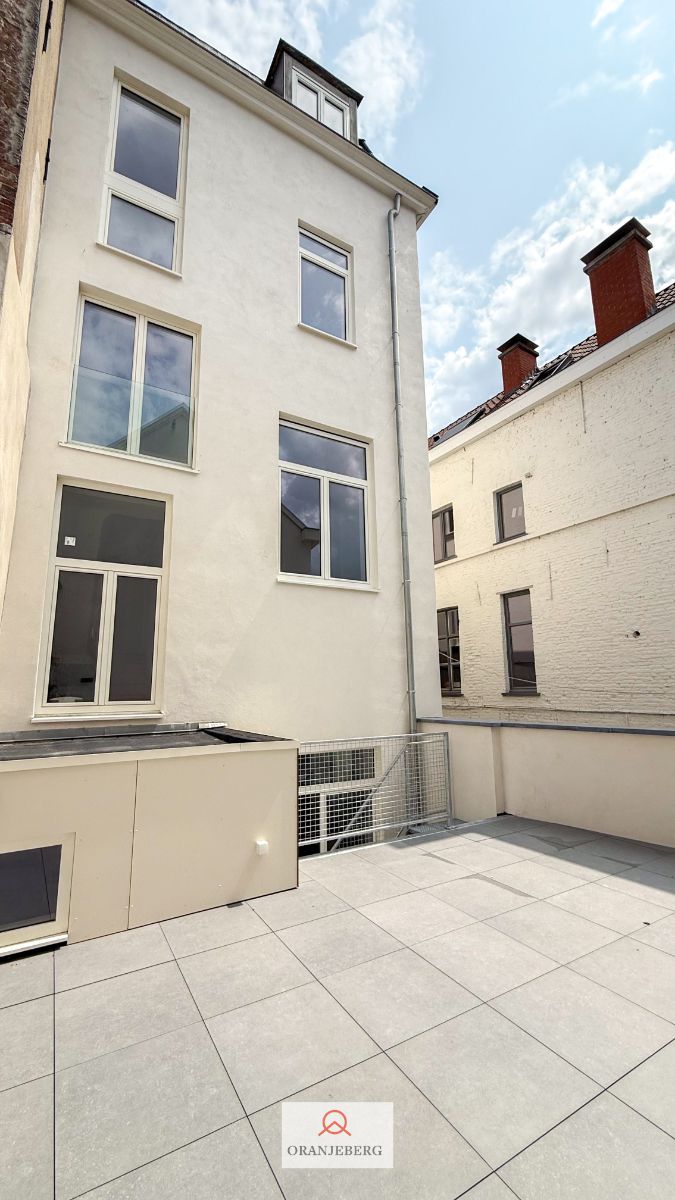 Co-housing woning met 5 slpk's en 3 badkamers foto 16