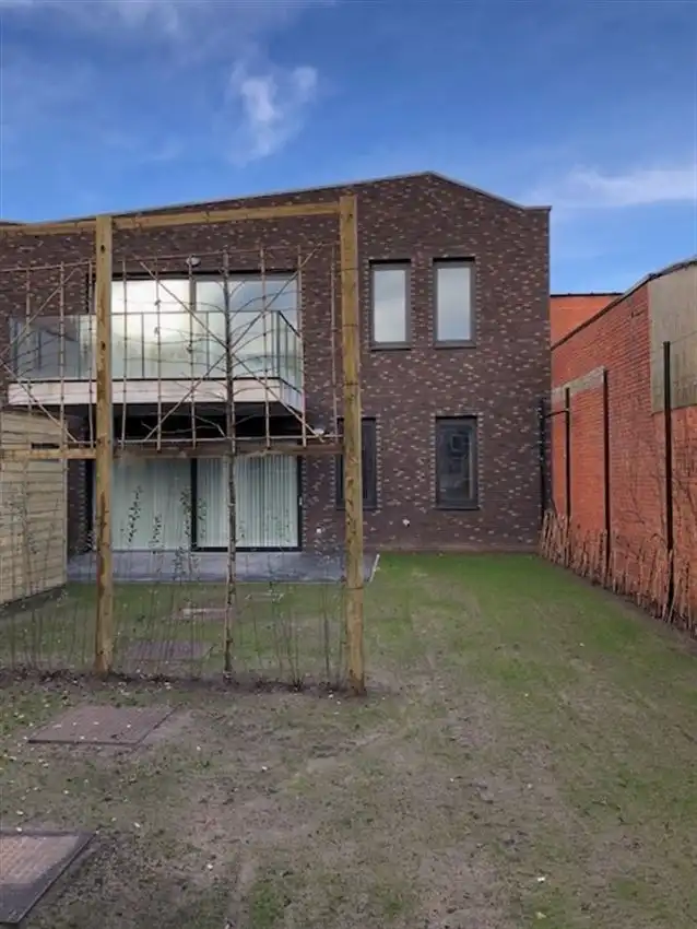 Gelijkvloers appartement, 2 slpk., autostaanplaats foto 65
