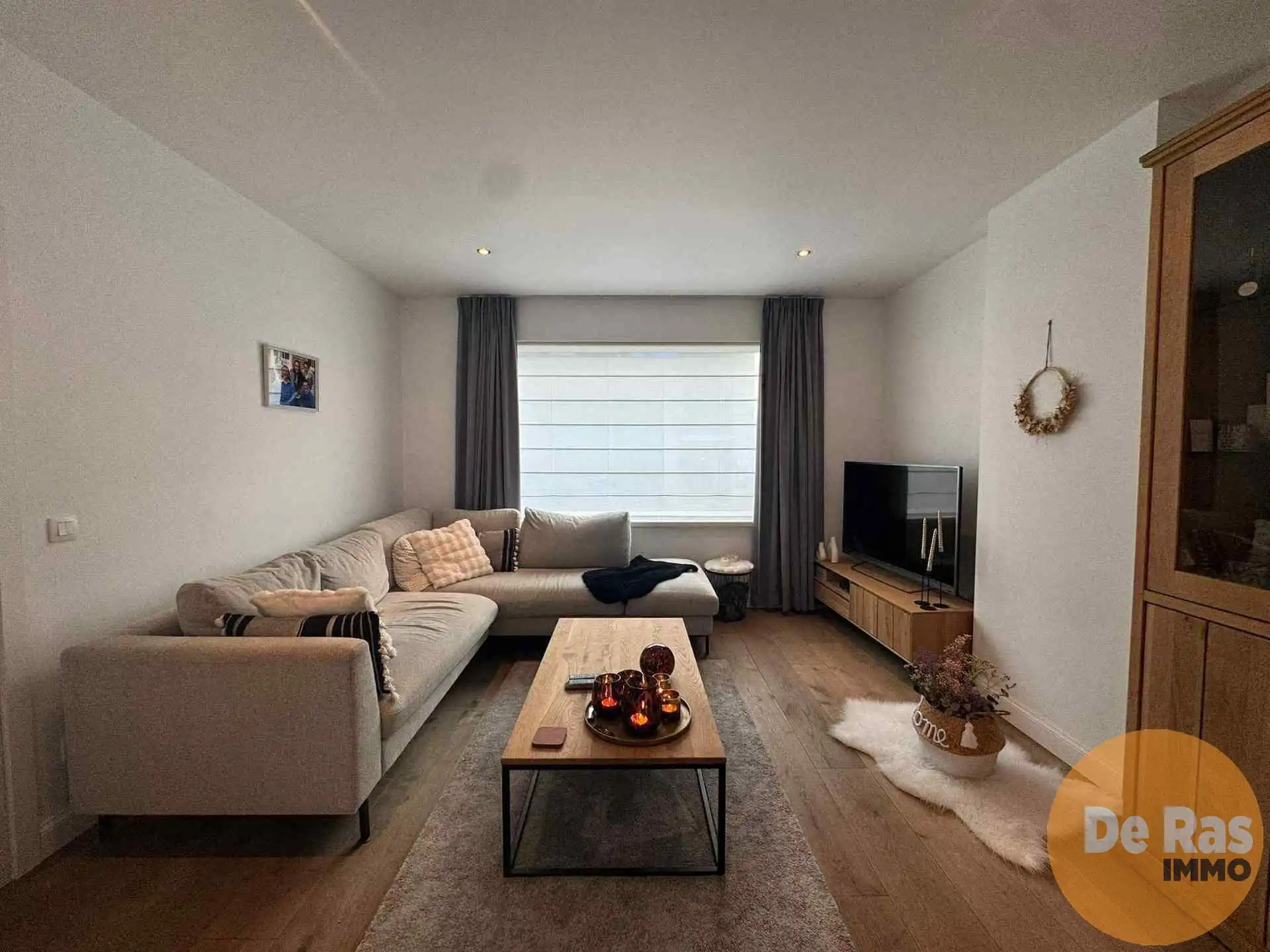 SCHELLEBELLE - Gerenoveerde HOB met garage  foto 7