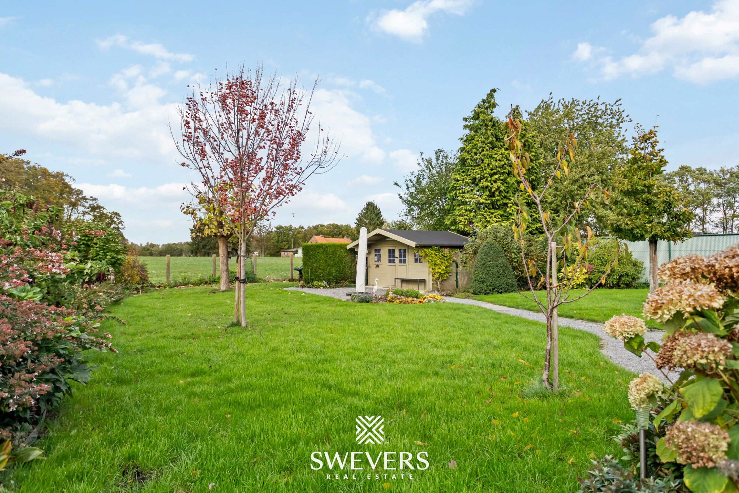 Ruime instapklare gezinswoning met 4 slaapkamers in rustige straat vlakbij Hasselt foto 28