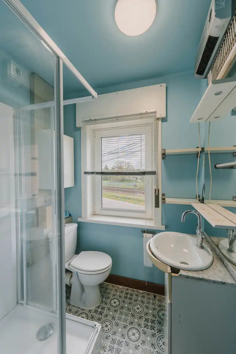 Karaktervolle woning met onderhoudsvriendelijke tuin foto 14