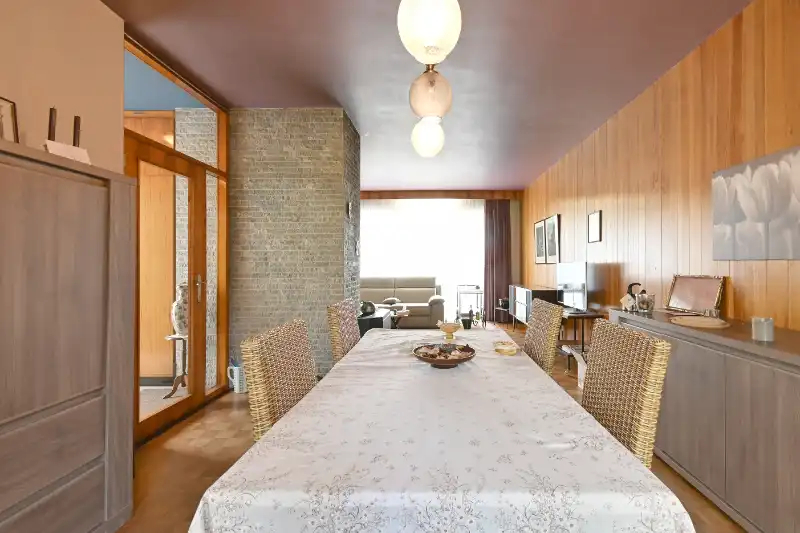 HOB met 3 slaapkamers foto 6