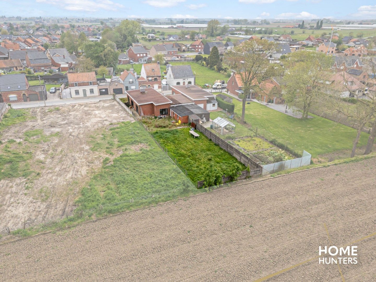 Woning met alle comfort op de gelijkvloerse verdieping  foto 18