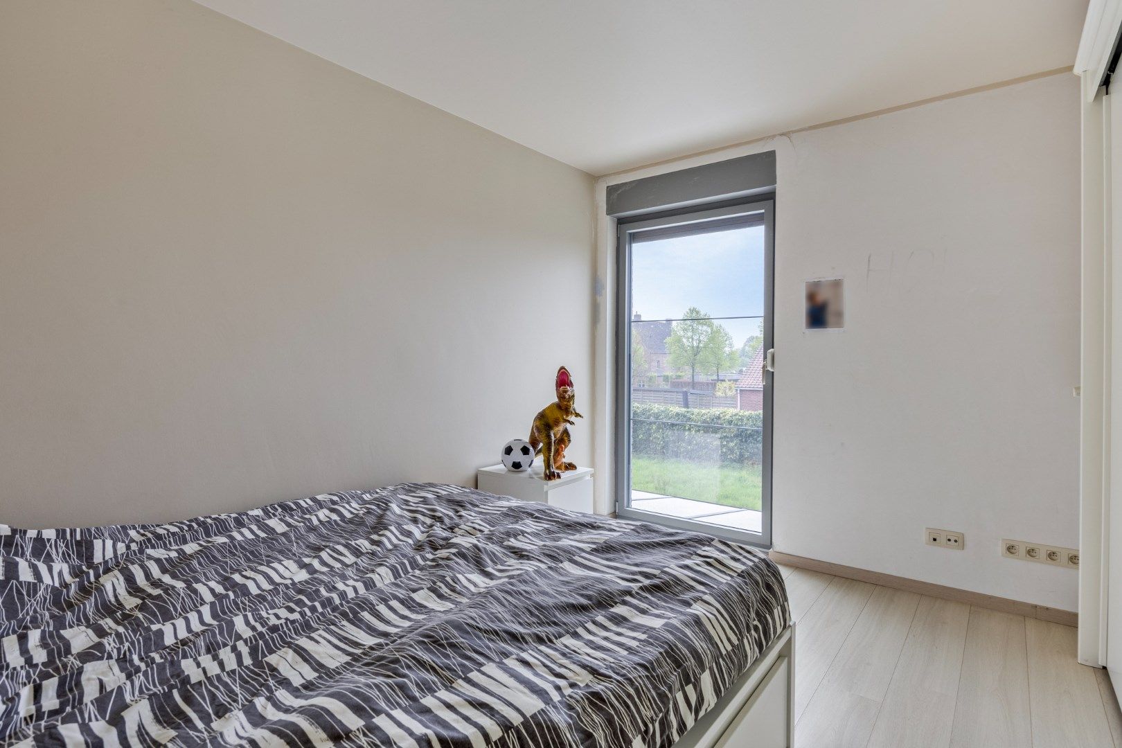 Recente woning met 4 slaapkamers op een perceel van 624 m² !  foto 17