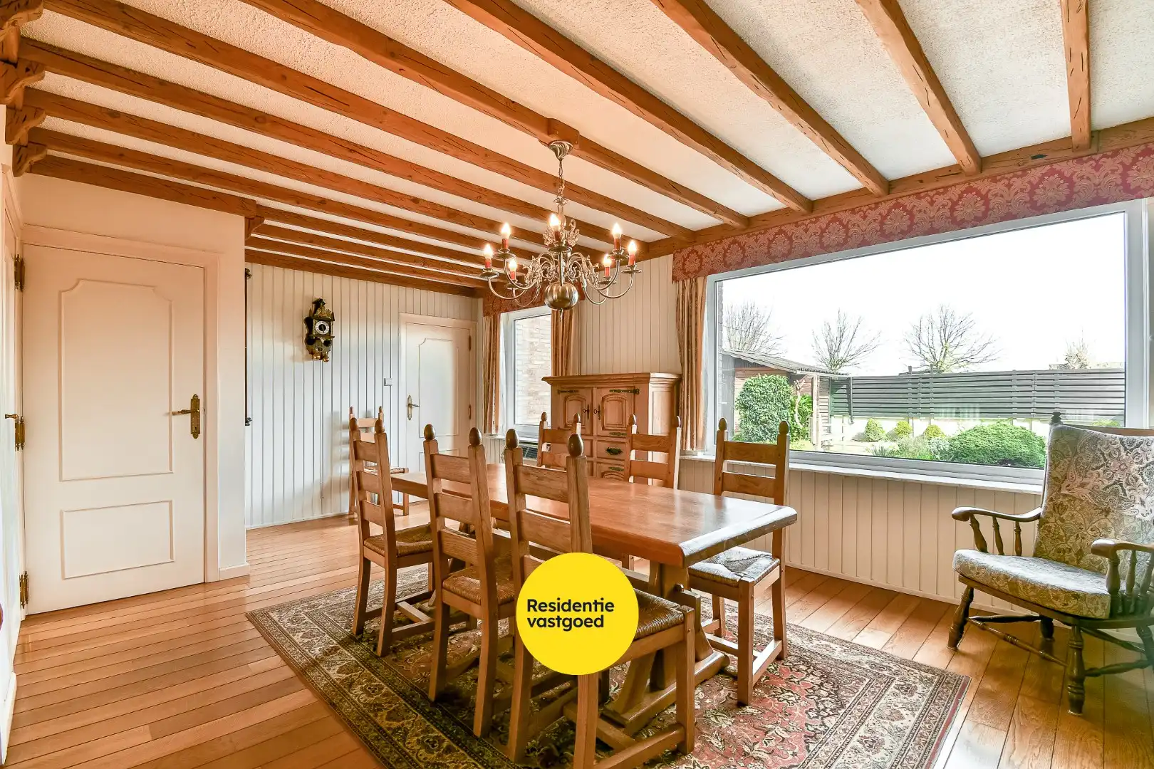 Woning met 4 slaapkamers op rustige locatie nabij centrum Middelkerke foto 7