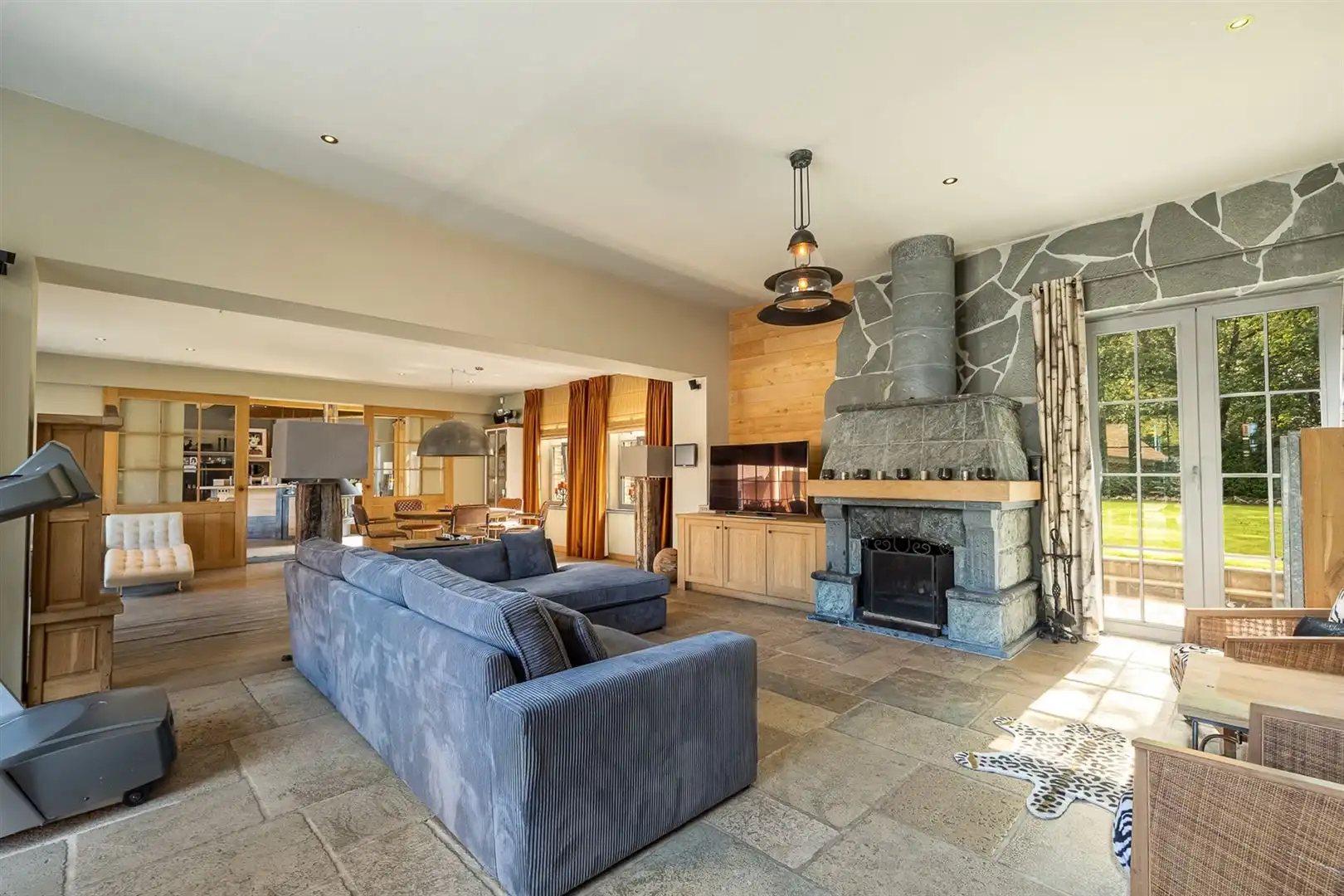 Historische pachthoeve "De List" foto 11