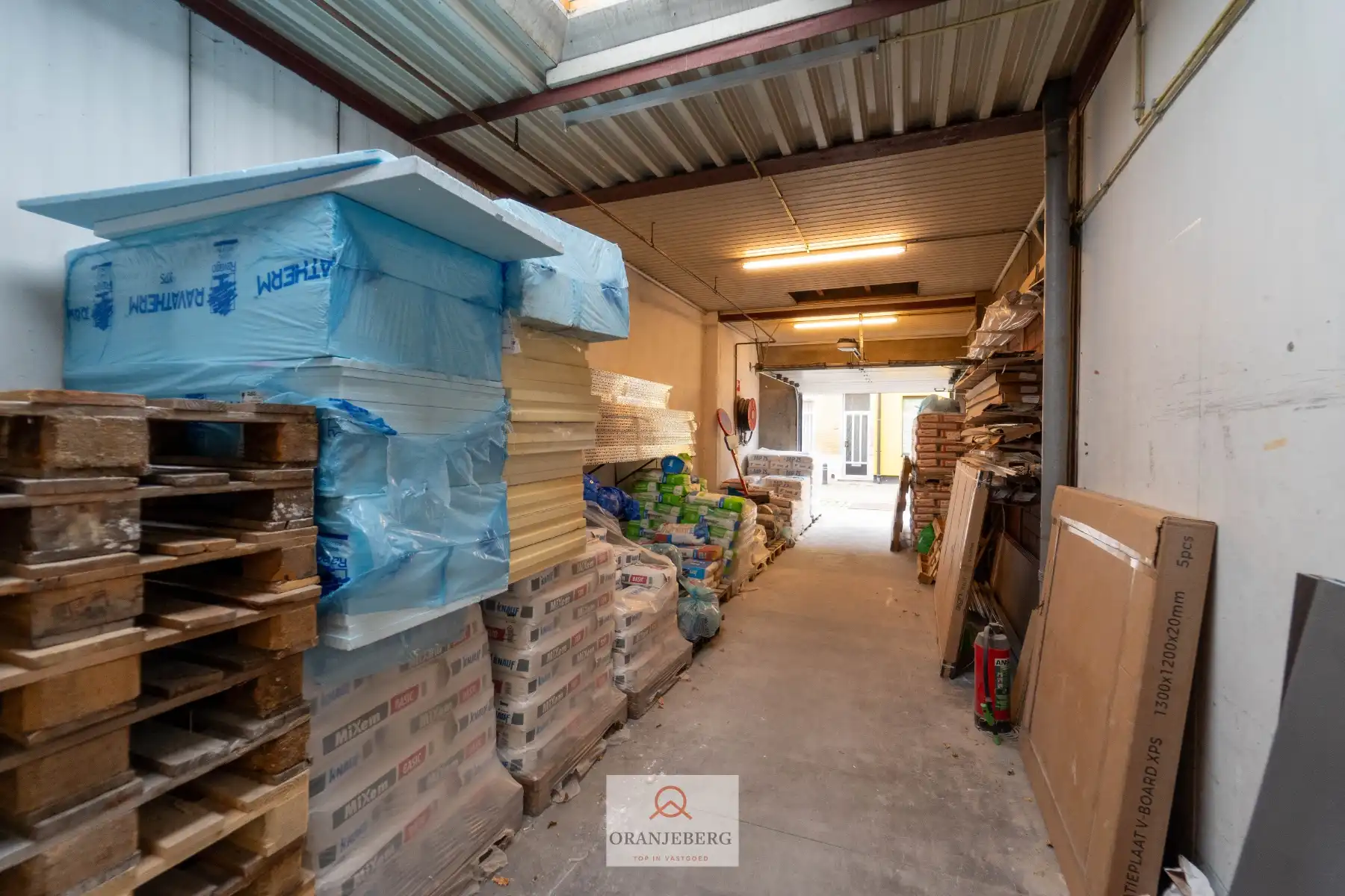 Uitzonderlijk ruim handelspand (609m²) te huur op TOPlocatie in Ledeberg foto 14