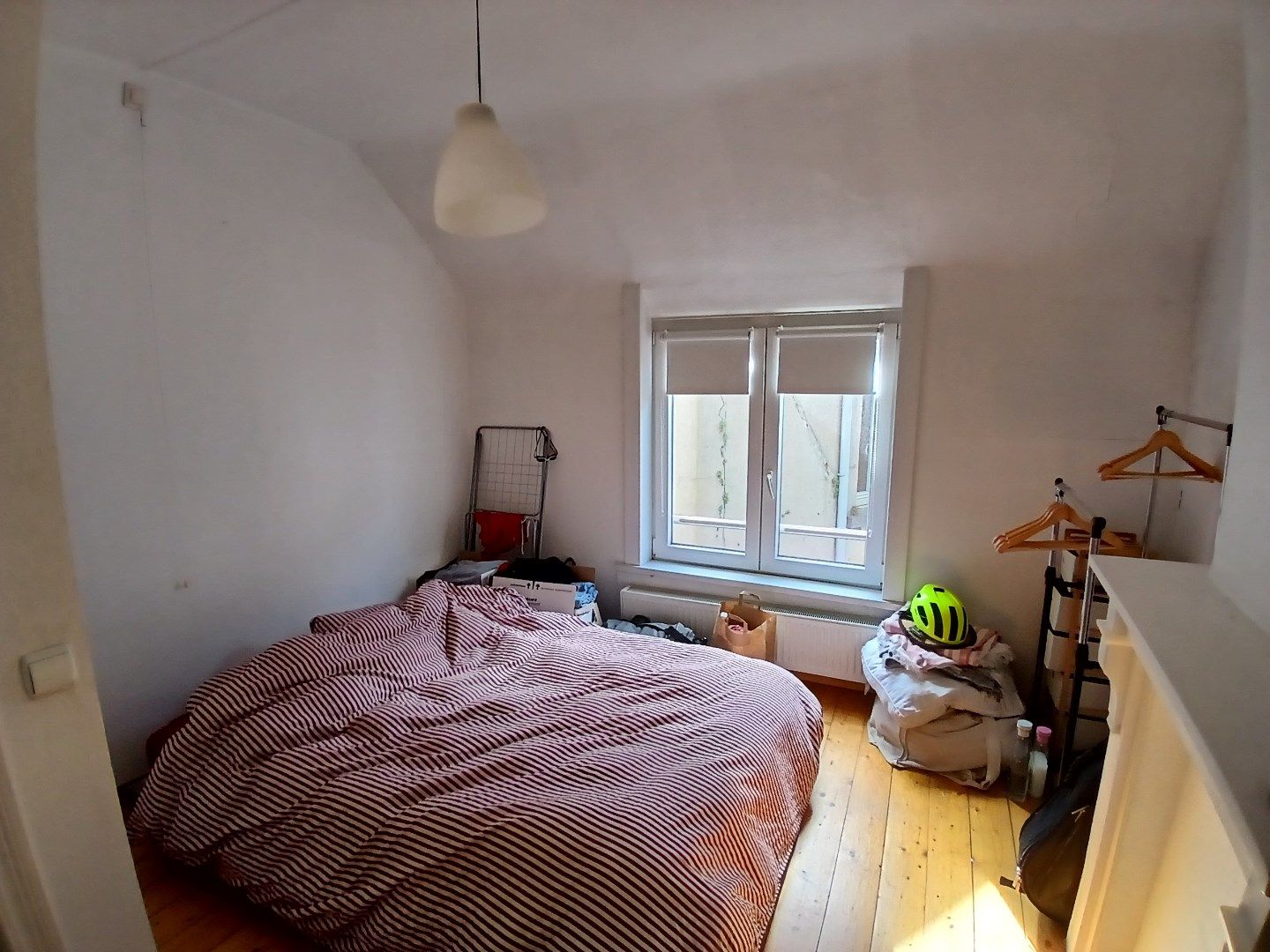 Gezellig appartement in mooie burgerwoning foto 4