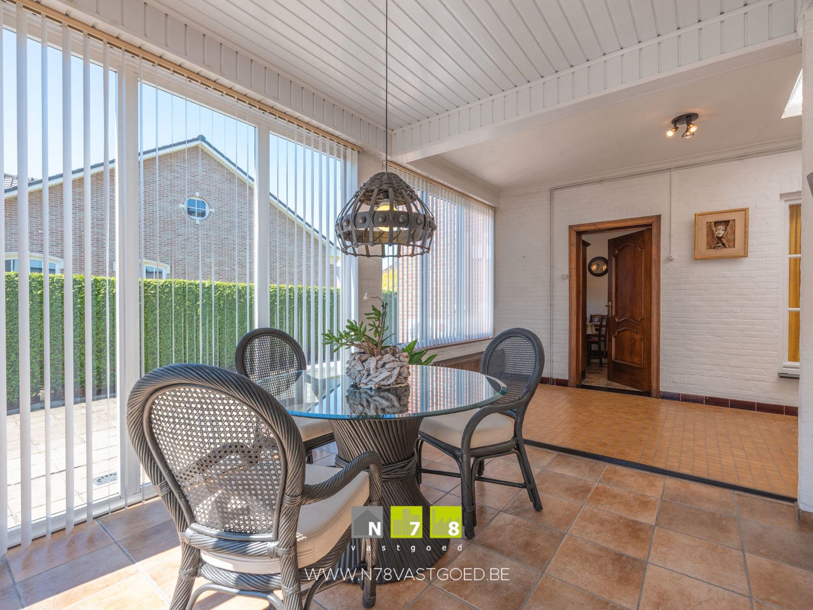 Huis te koop foto 12