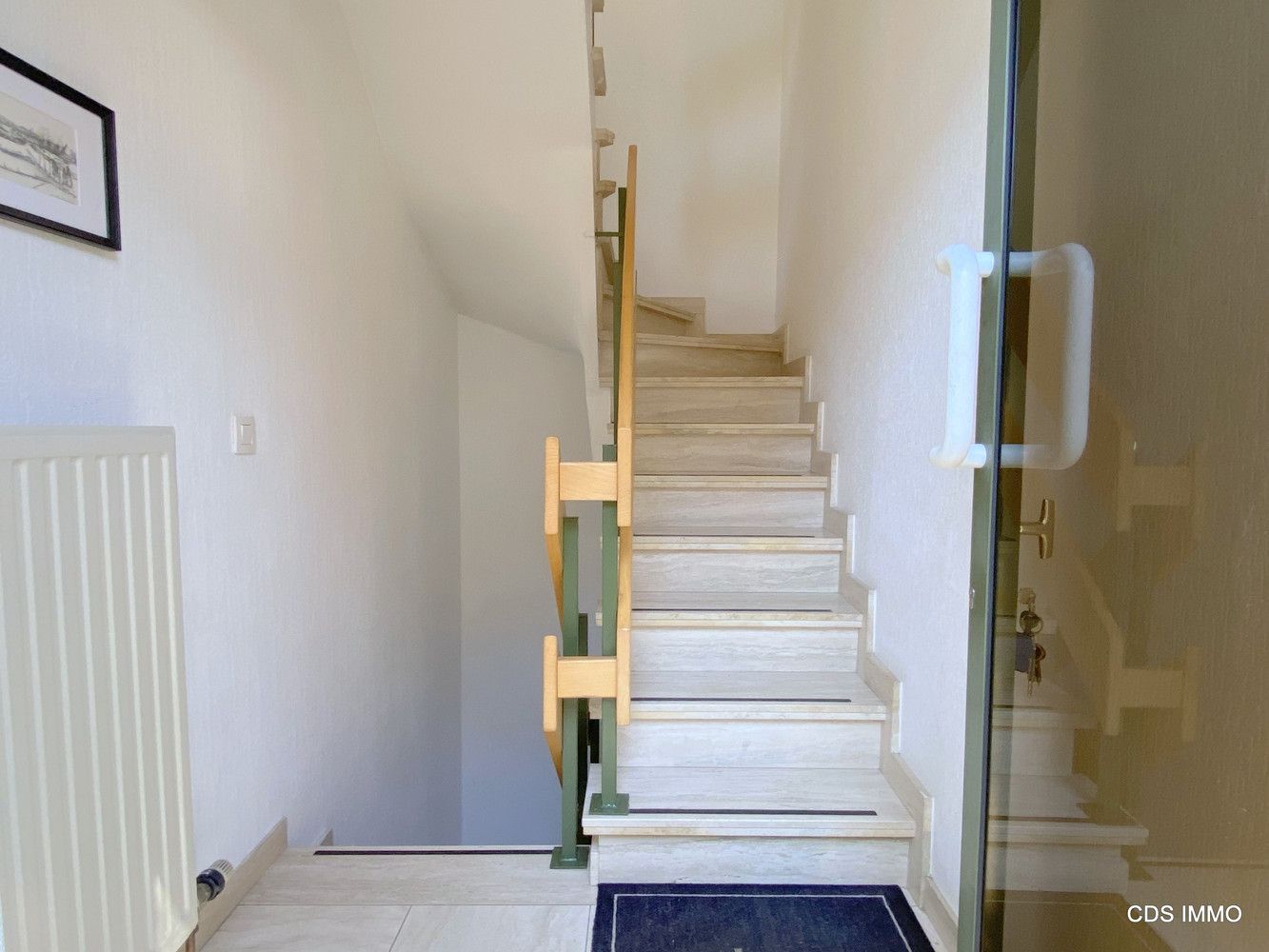 Duplex met 4 slpks foto 5