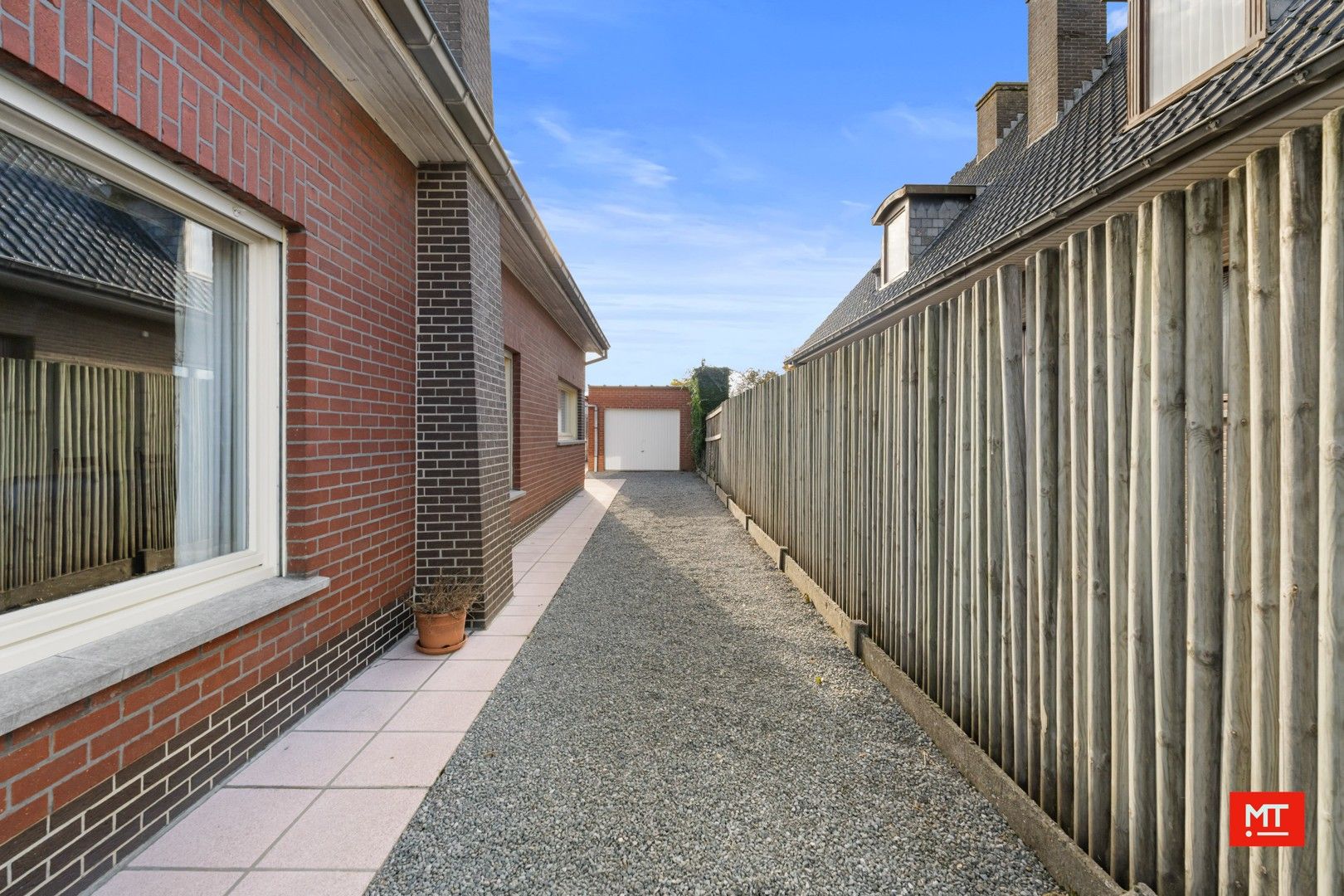 Kloeke, alleenstaande woning met 4 slaapkamers (+ mogelijk), Zuidgerichte tuin en garage foto 20