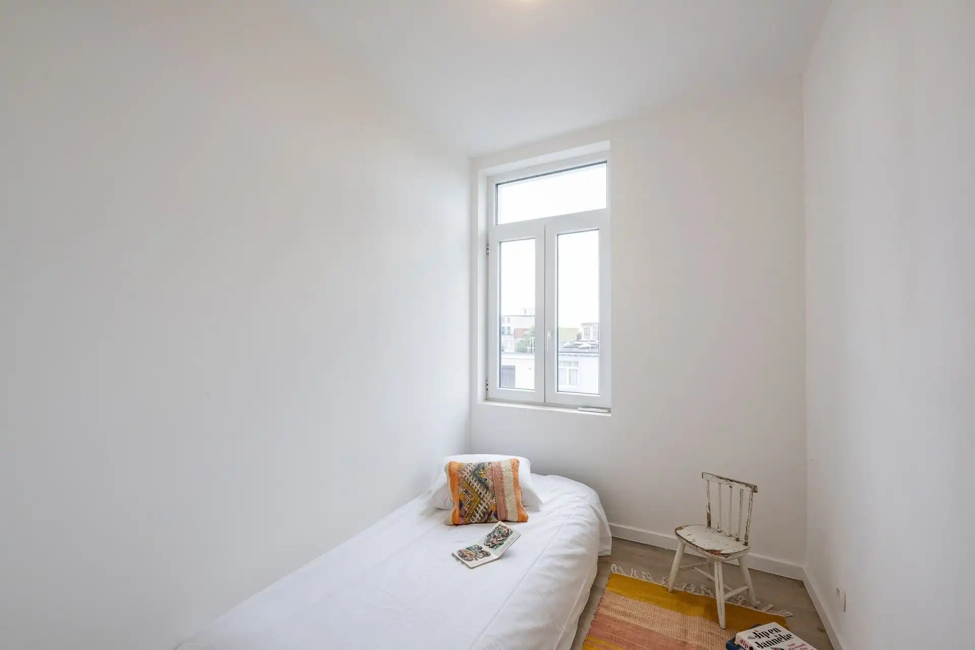 Appartement foto 8