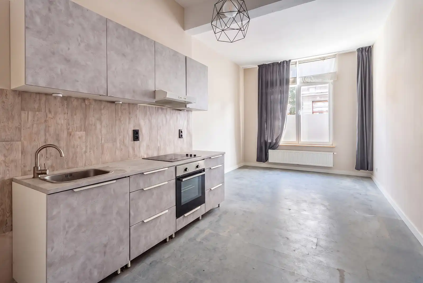 Te renoveren woning met charmante gevel en 3 slaapkamers foto 7