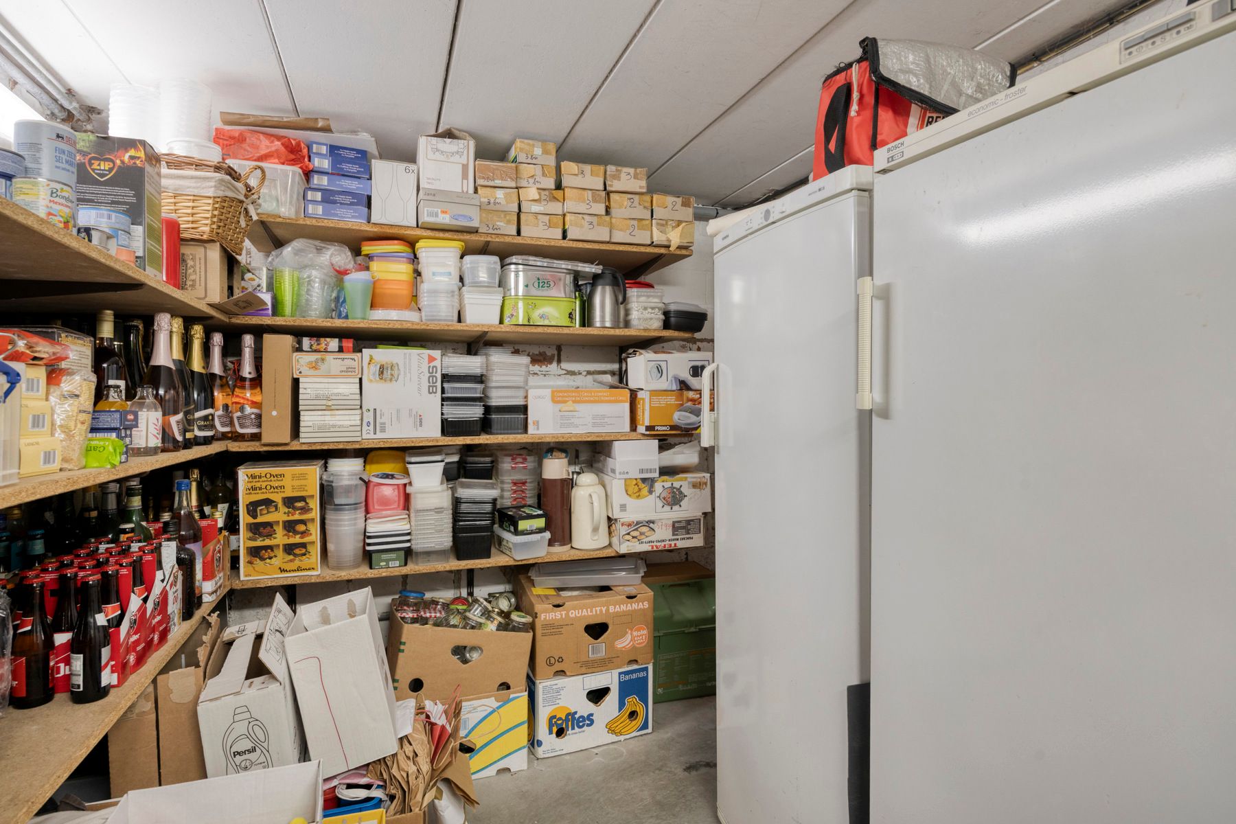 Karaktervolle en instapklare woning in het hart van Dilbeek foto 24